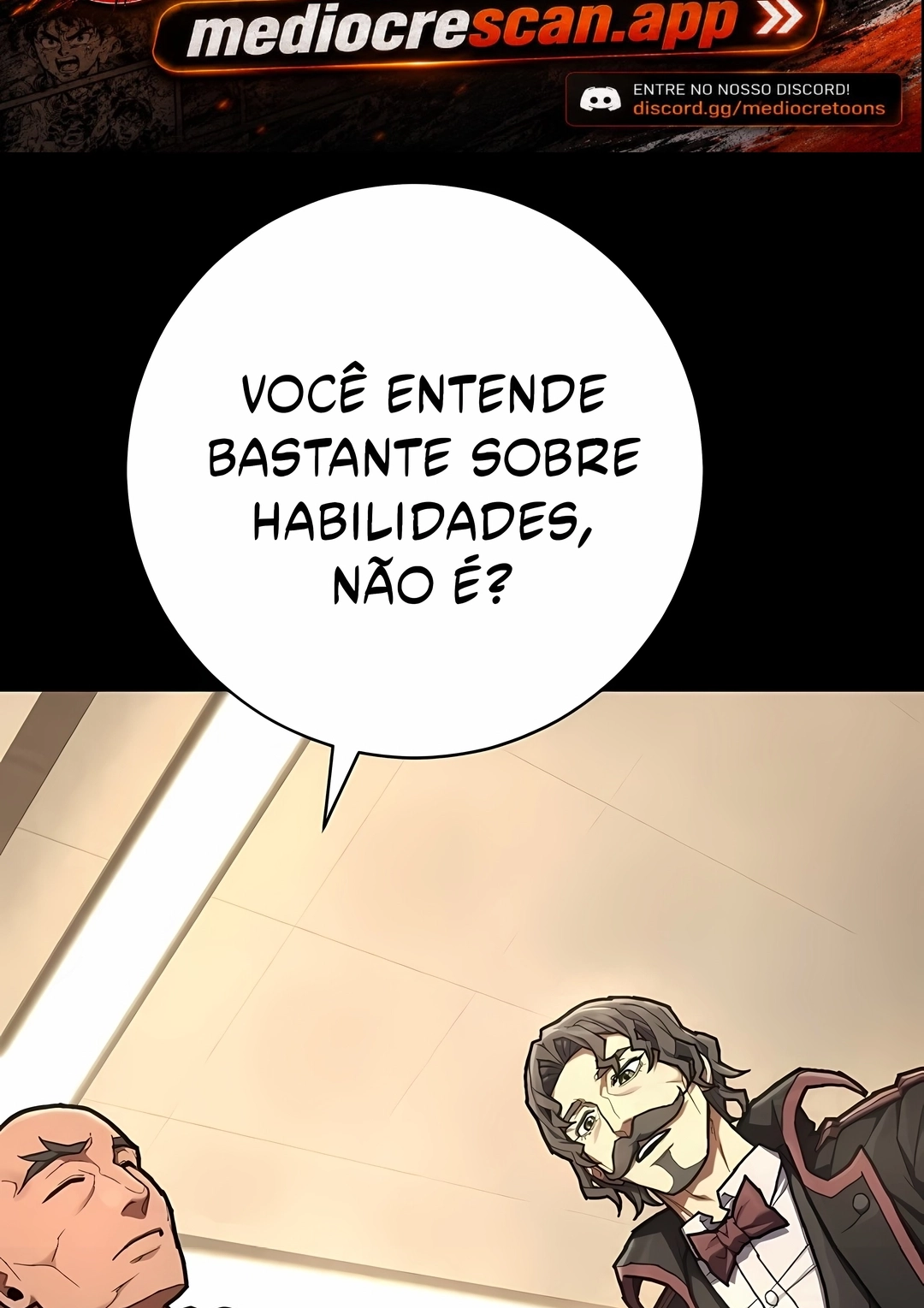 Carrasco Capítulo 61 Página 109