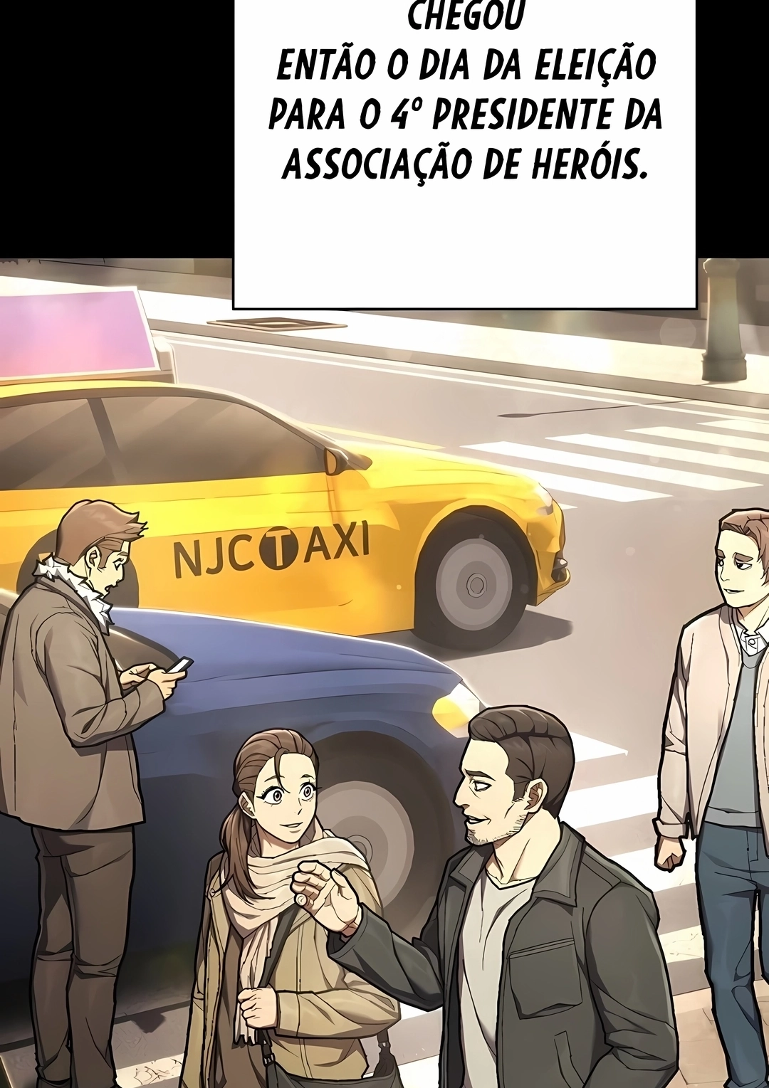 Carrasco Capítulo 61 Página 22