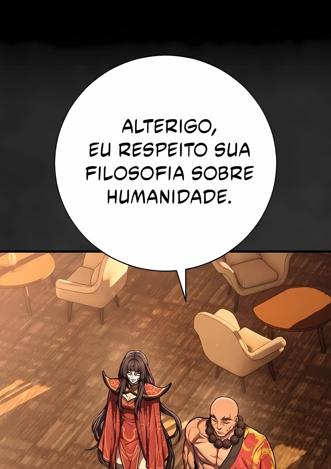 Carrasco Capítulo 61 Página 33