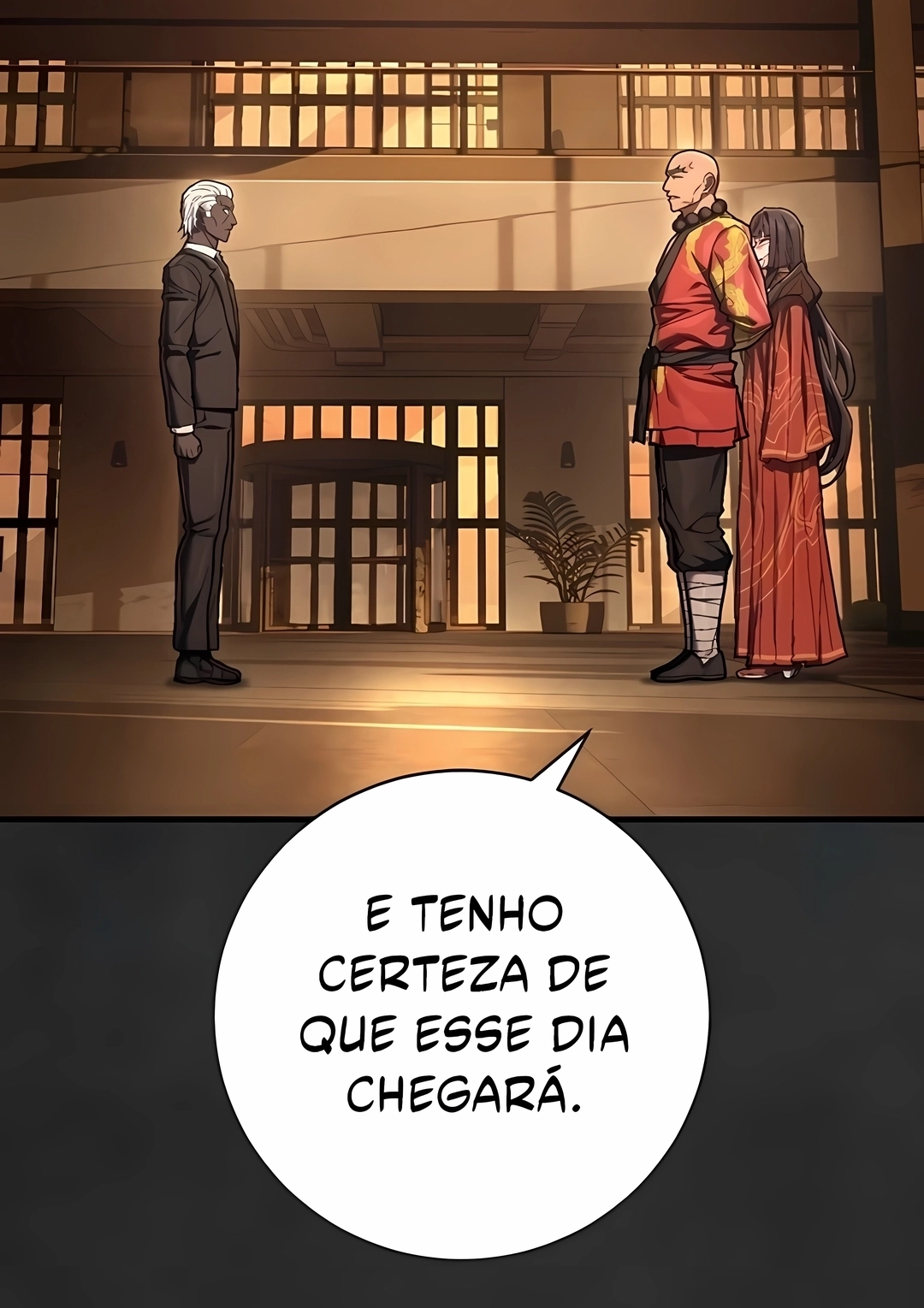 Carrasco Capítulo 61 Página 41