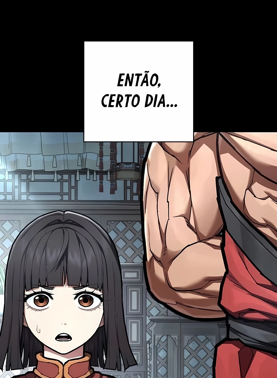 Carrasco Capítulo 62 Página 87