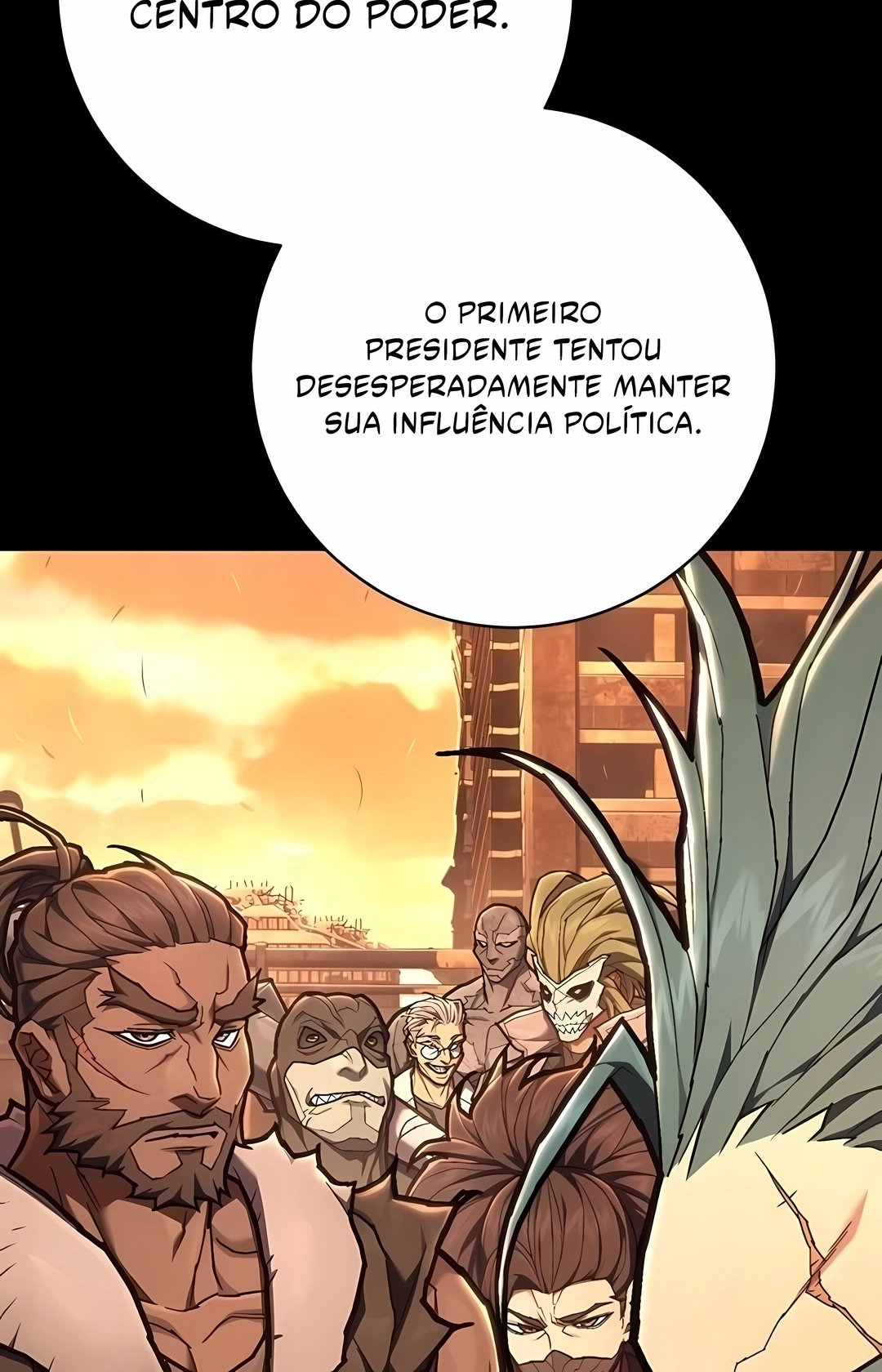 Carrasco Capítulo 63 Página 18