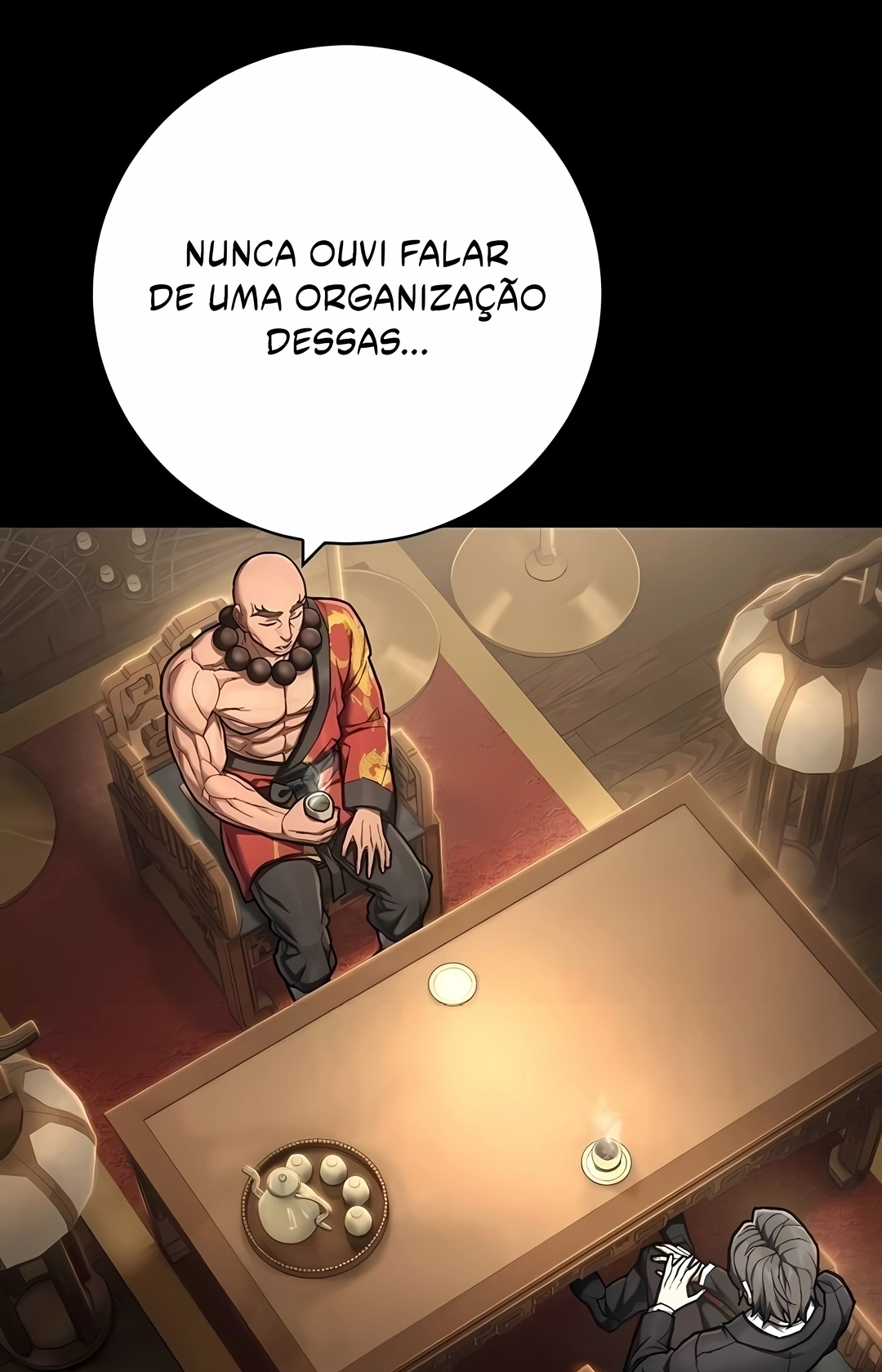 Carrasco Capítulo 63 Página 3