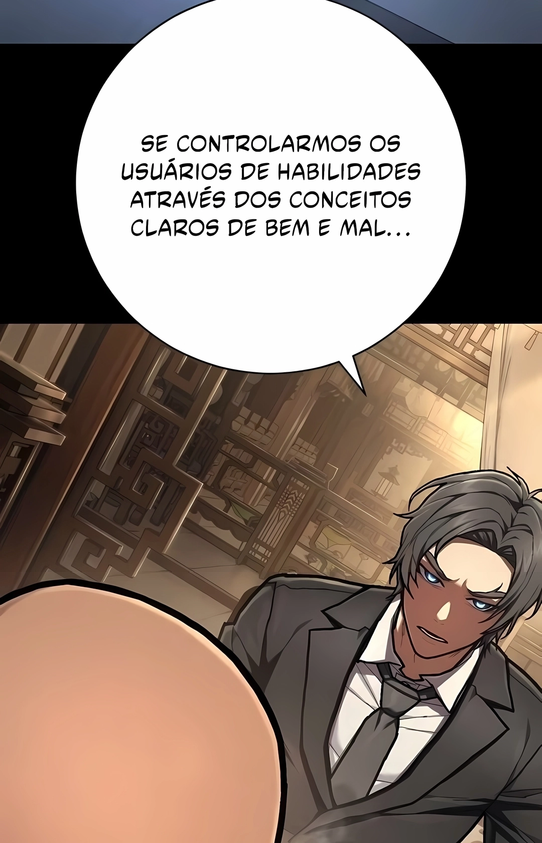 Carrasco Capítulo 63 Página 36