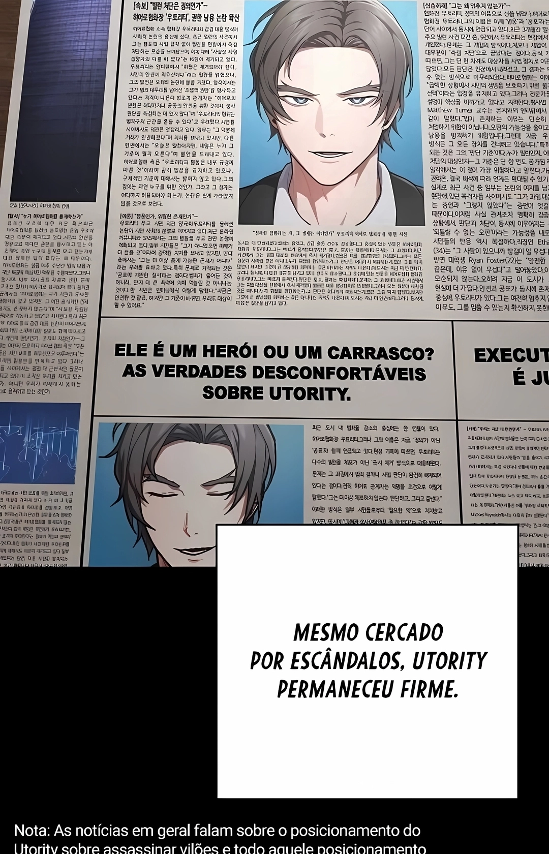 Carrasco Capítulo 63 Página 71