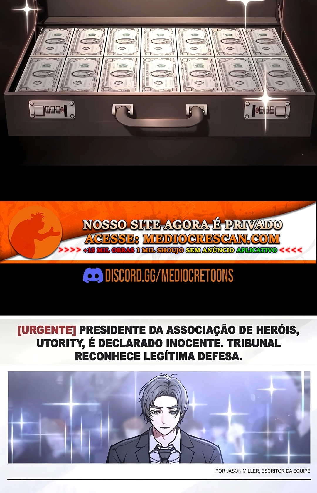 Carrasco Capítulo 63 Página 73