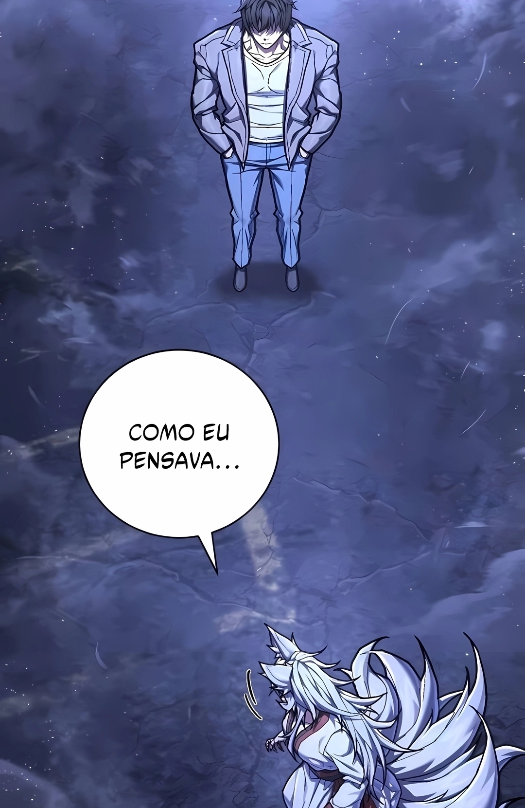 Carrasco Capítulo 64 Página 116