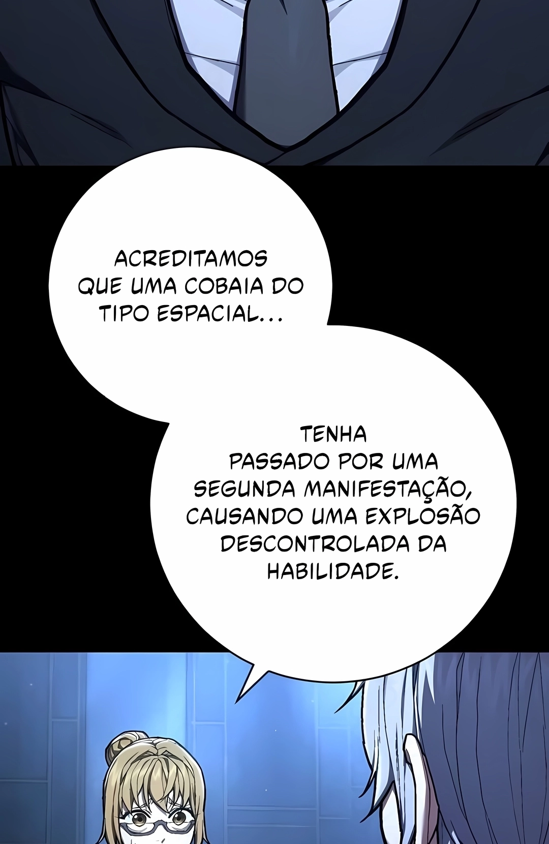 Carrasco Capítulo 64 Página 22