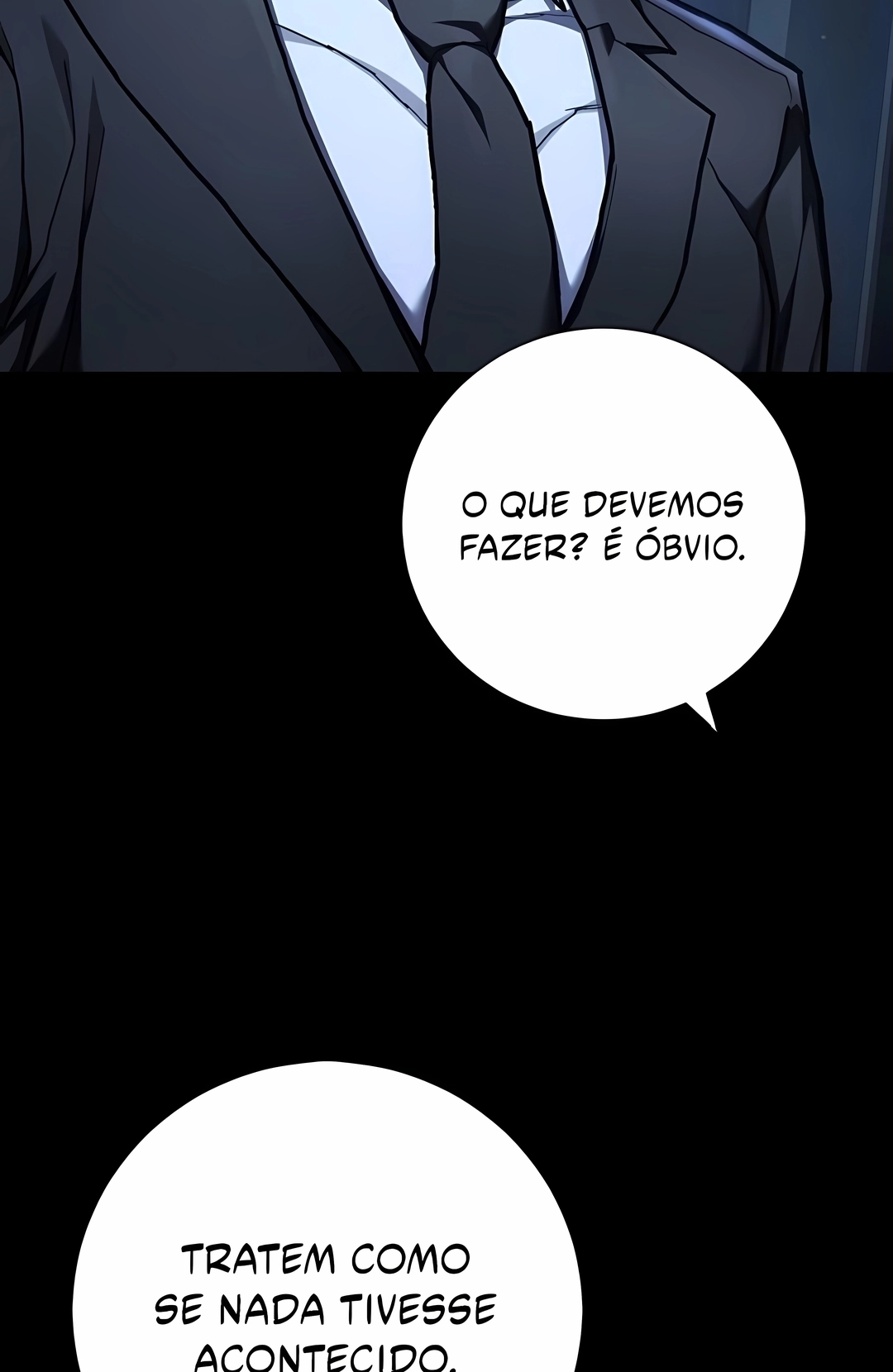 Carrasco Capítulo 64 Página 25