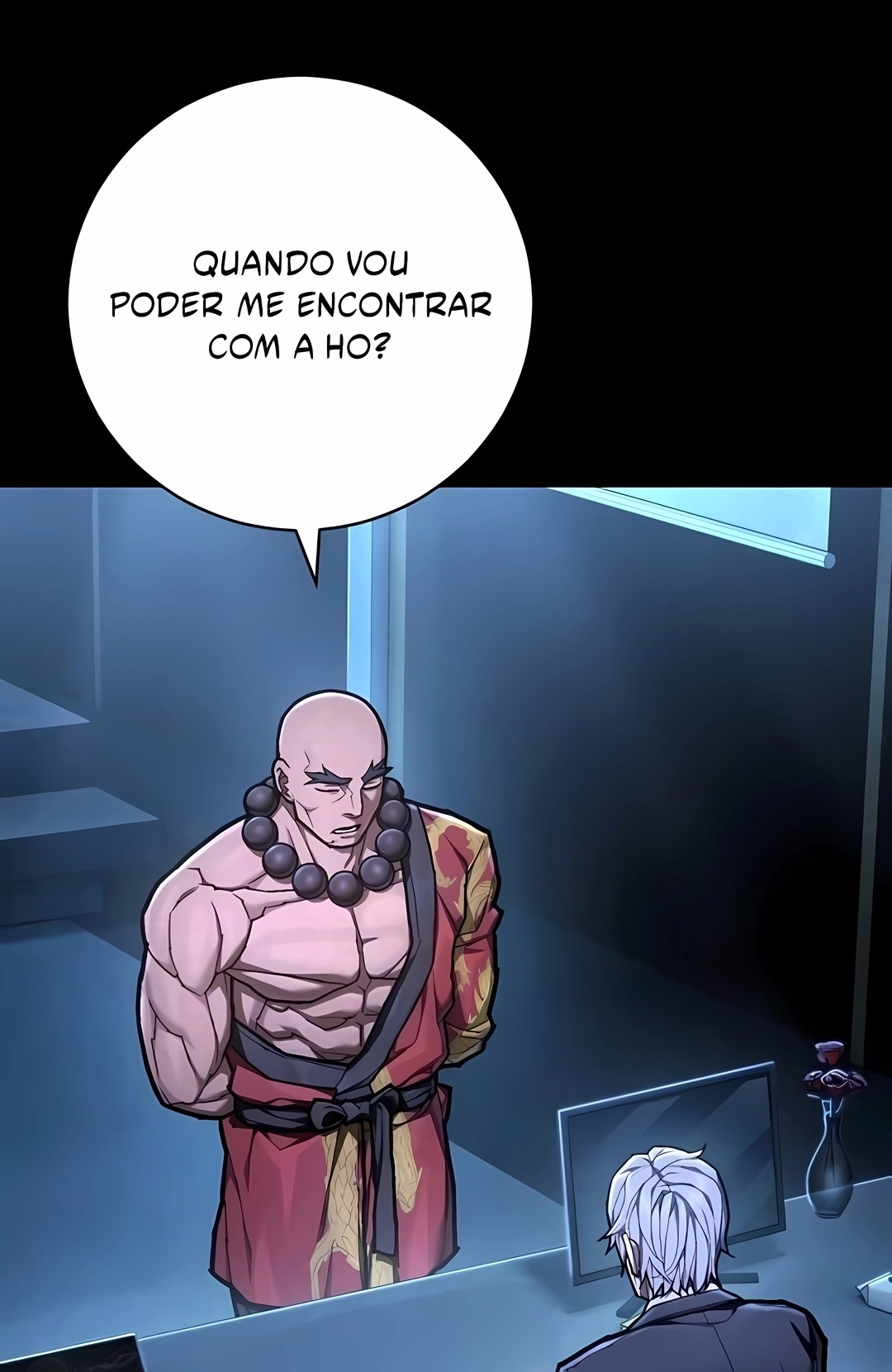 Carrasco Capítulo 64 Página 3
