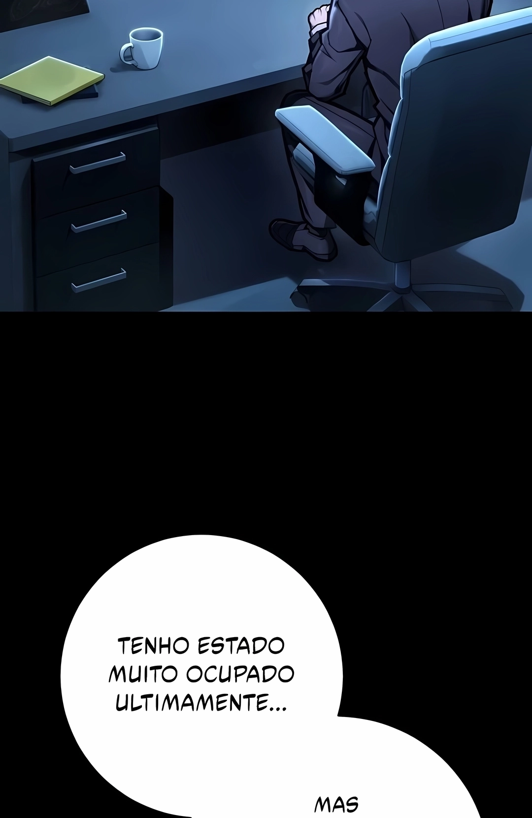 Carrasco Capítulo 64 Página 4