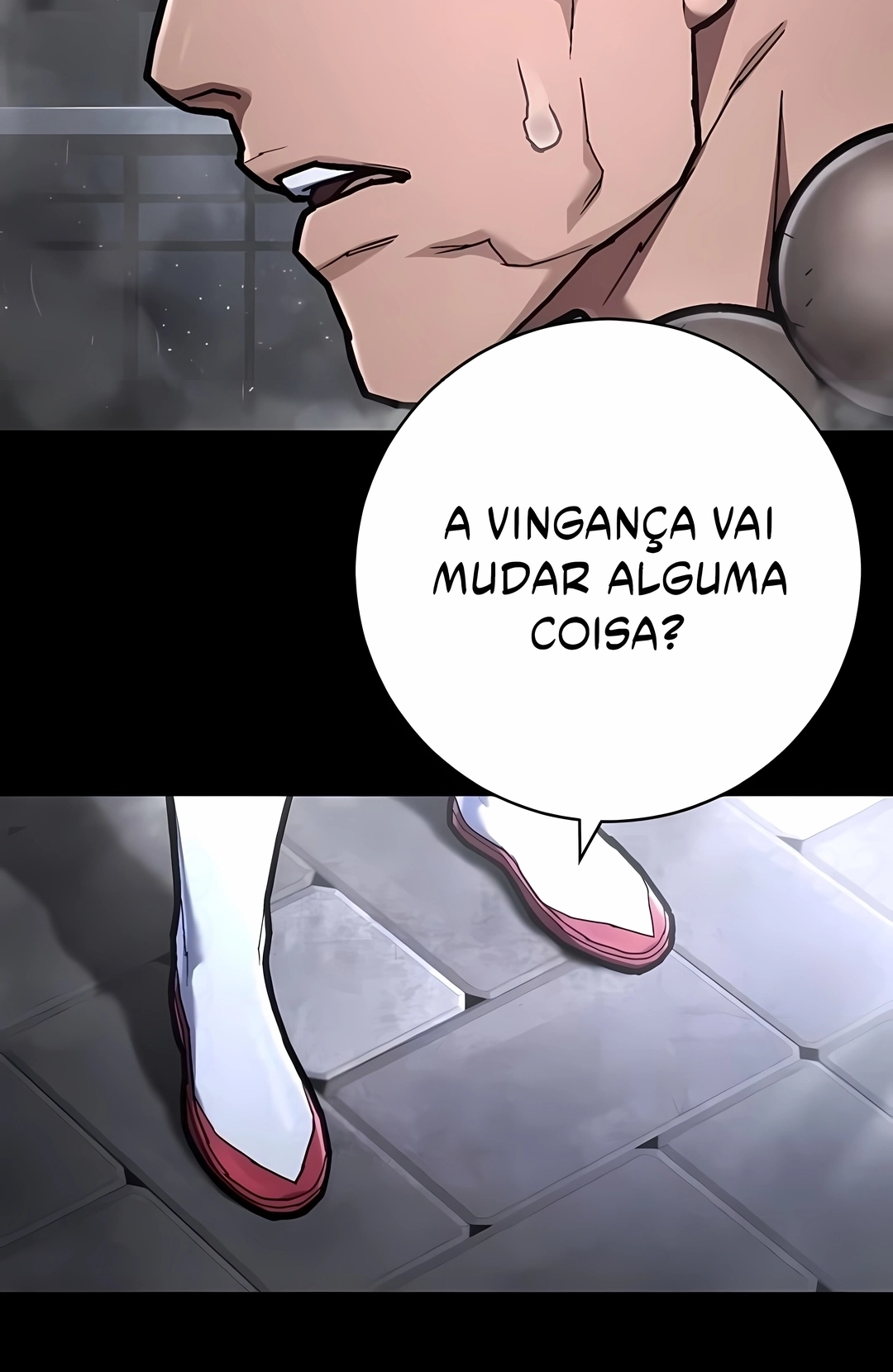 Carrasco Capítulo 64 Página 84