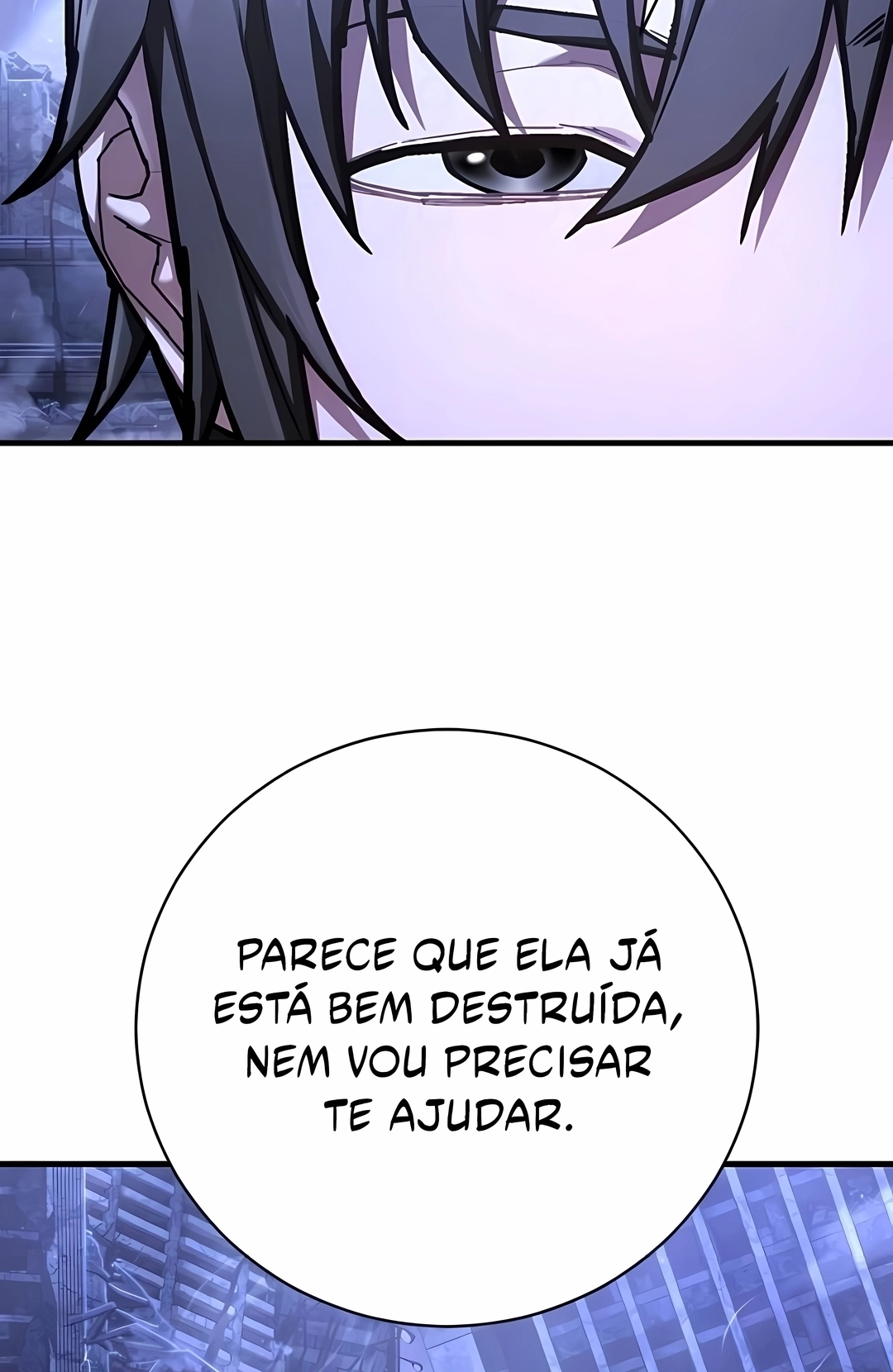 Carrasco Capítulo 64 Página 98