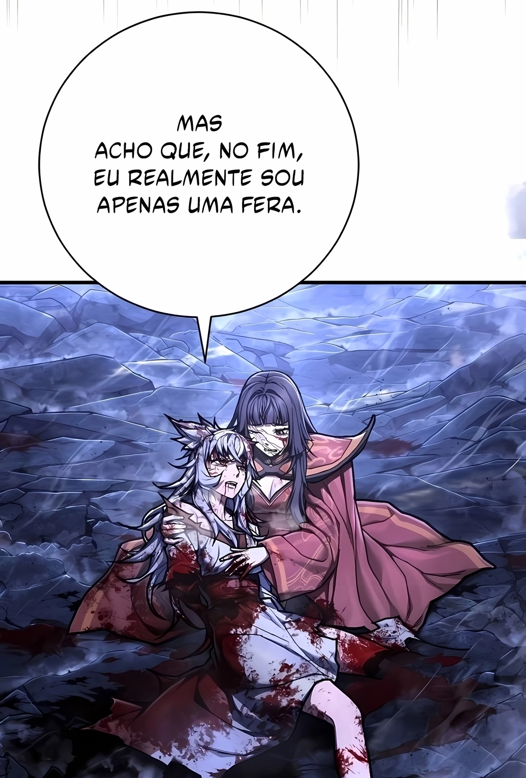 Carrasco Capítulo 65 Página 103