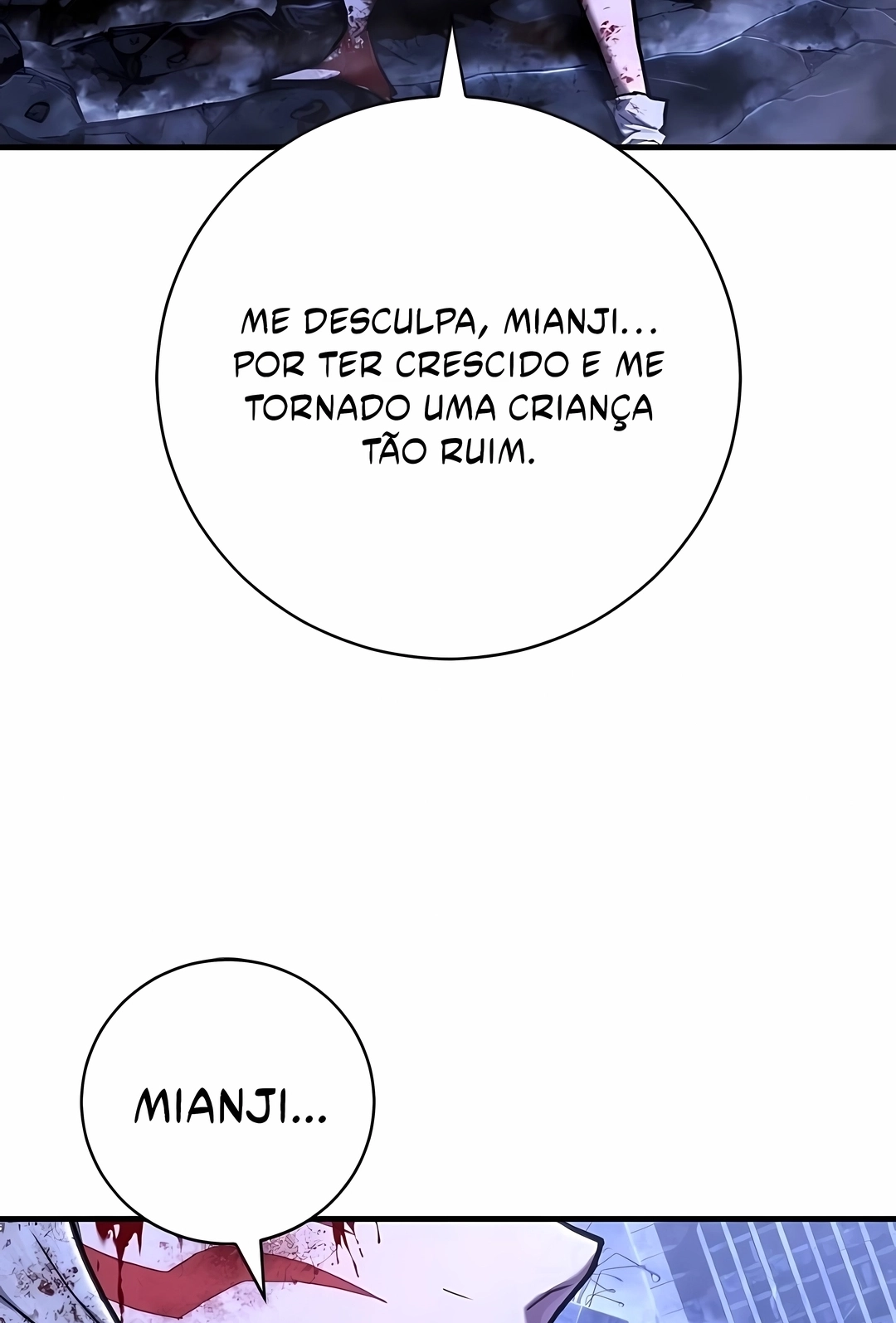 Carrasco Capítulo 65 Página 104