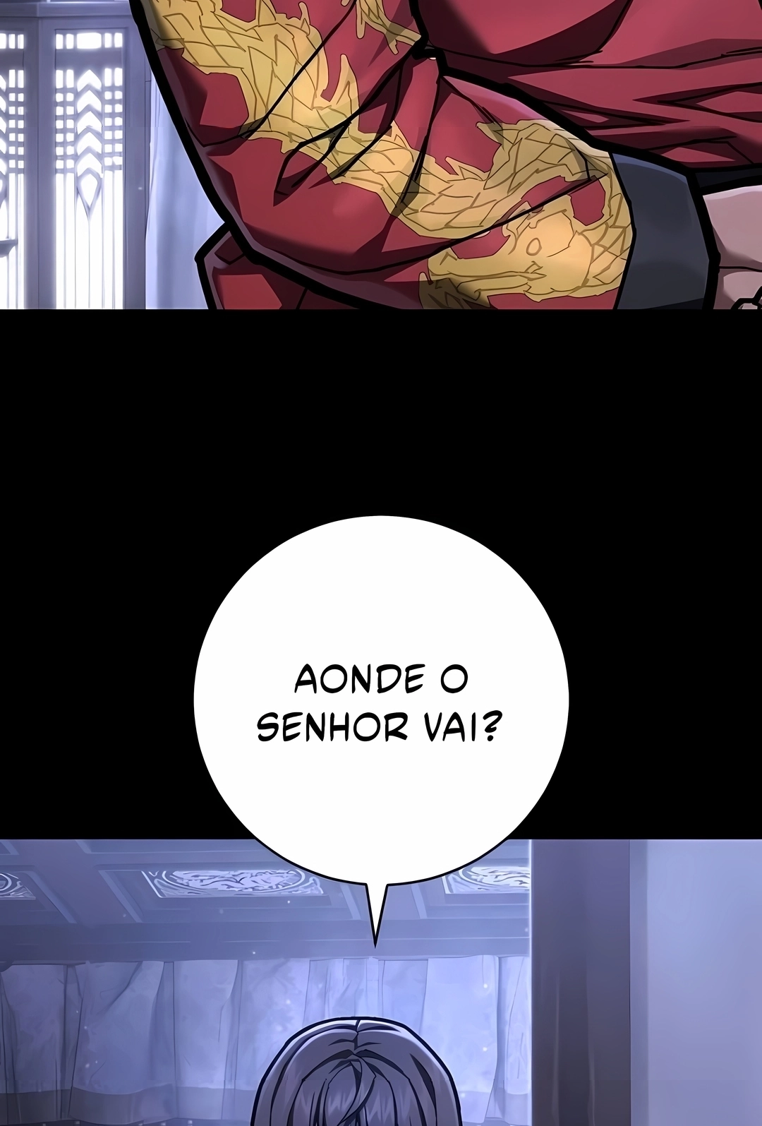 Carrasco Capítulo 65 Página 19