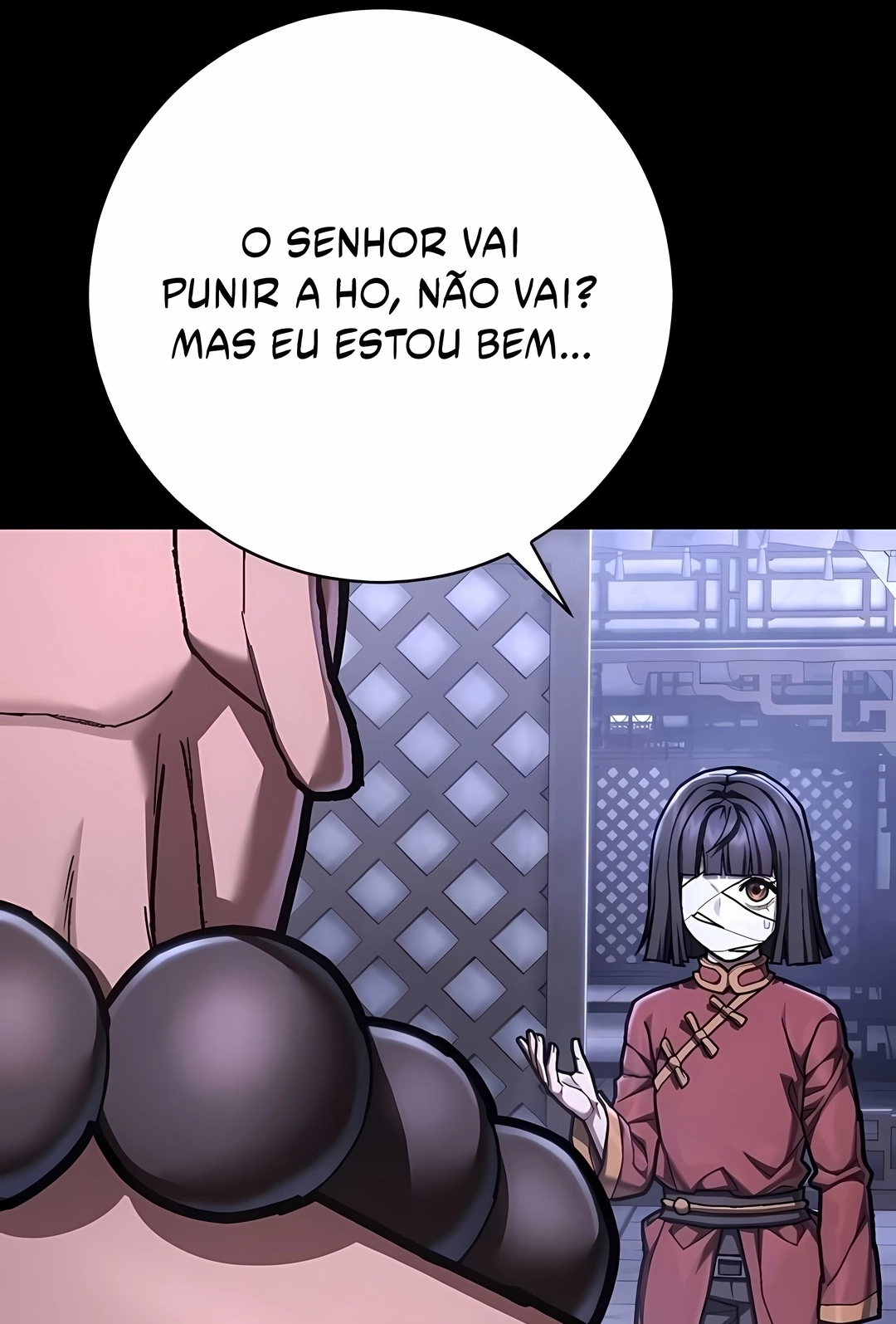 Carrasco Capítulo 65 Página 23