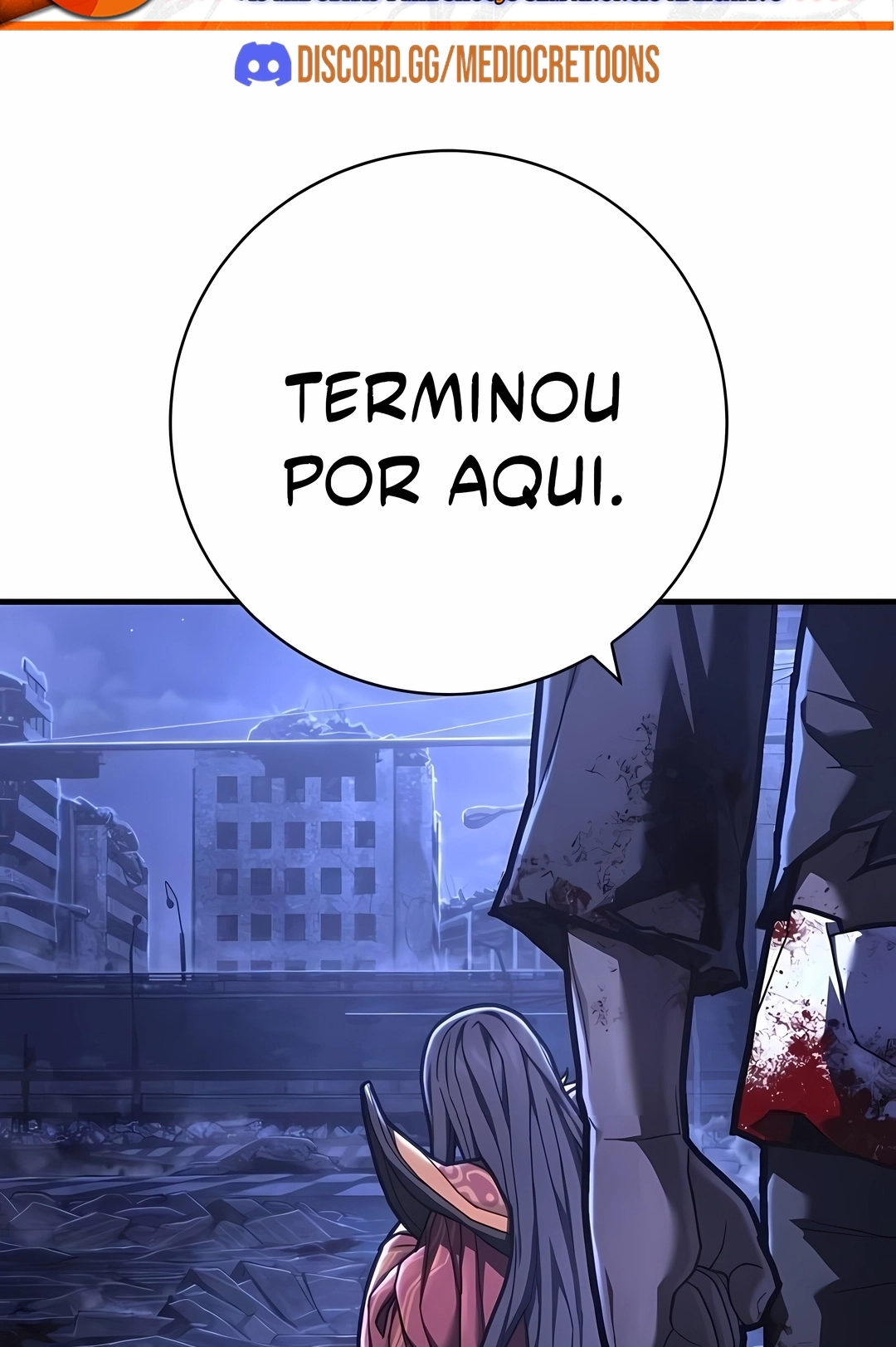 Carrasco Capítulo 66 Página 3