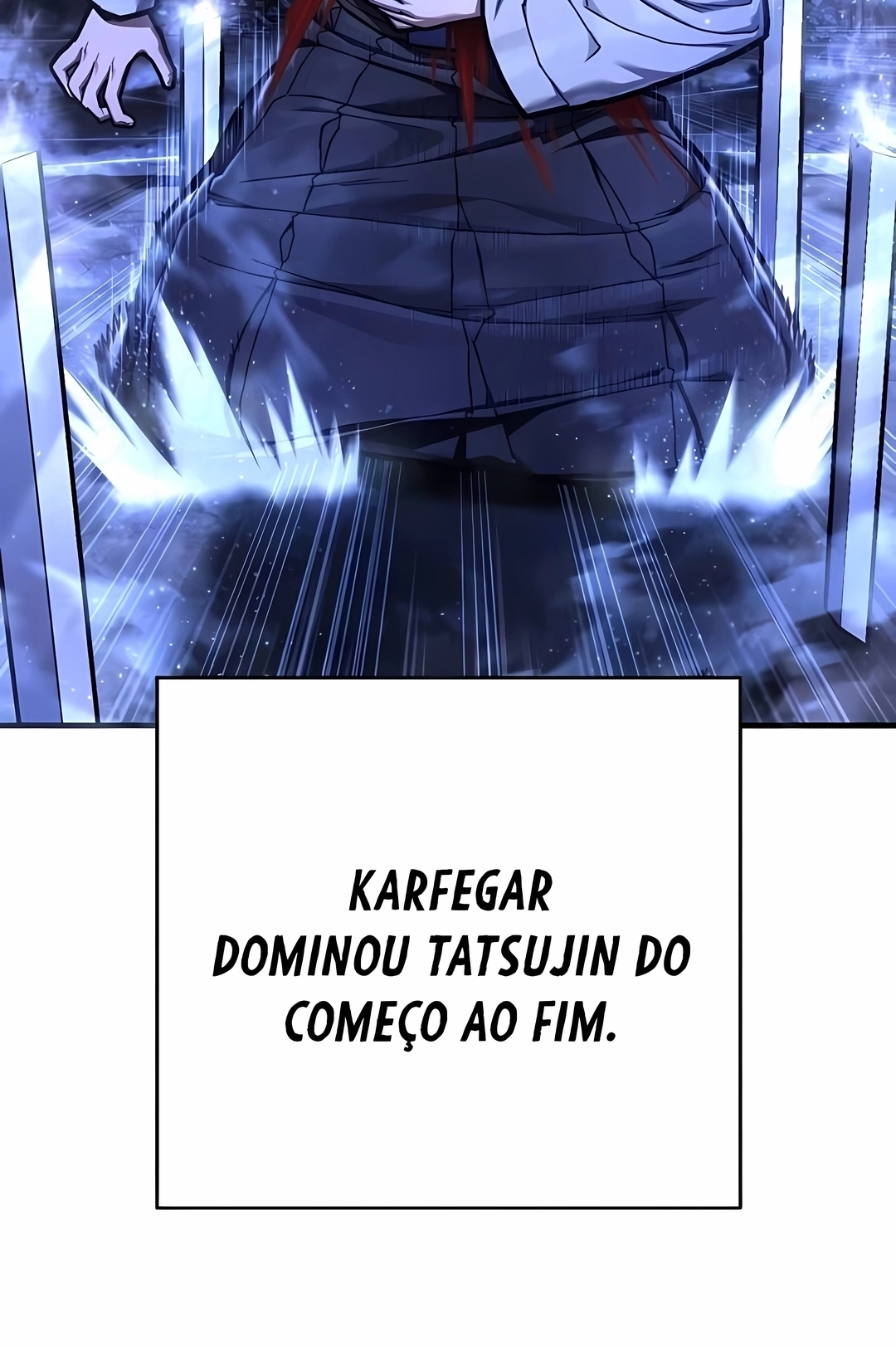 Carrasco Capítulo 66 Página 76