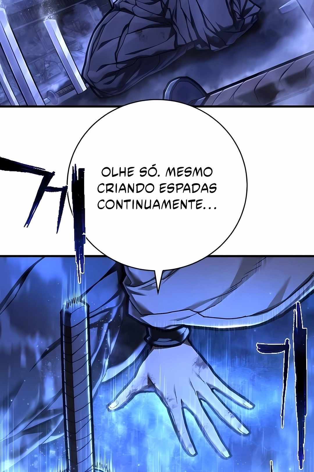 Carrasco Capítulo 66 Página 88