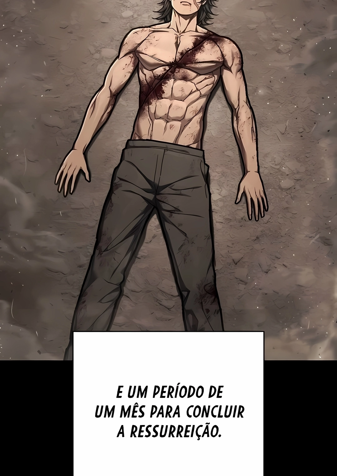 Carrasco Capítulo 67 Página 76