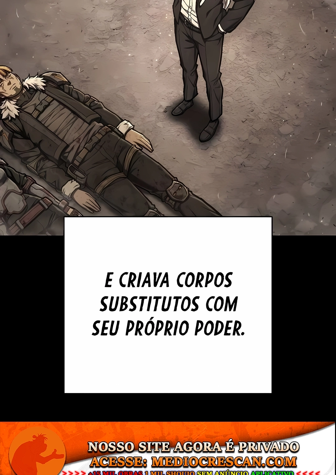 Carrasco Capítulo 67 Página 79