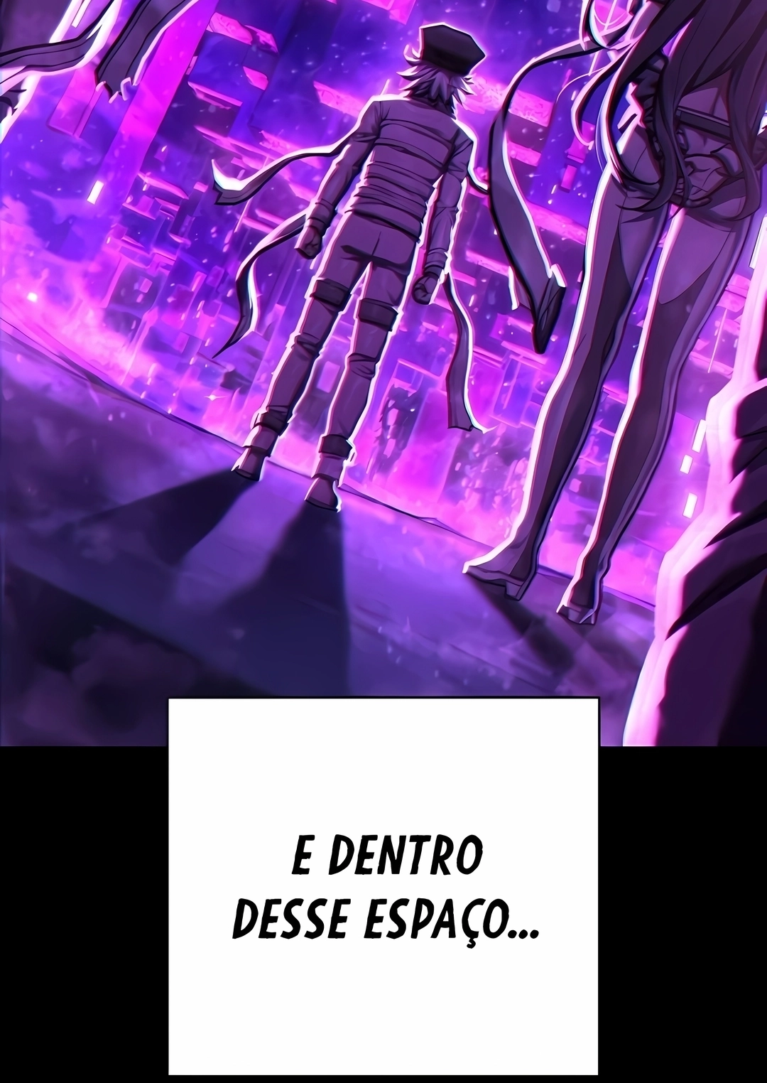 Carrasco Capítulo 67 Página 83