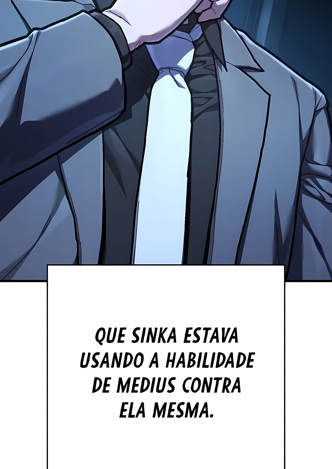 Carrasco Capítulo 67 Página 88