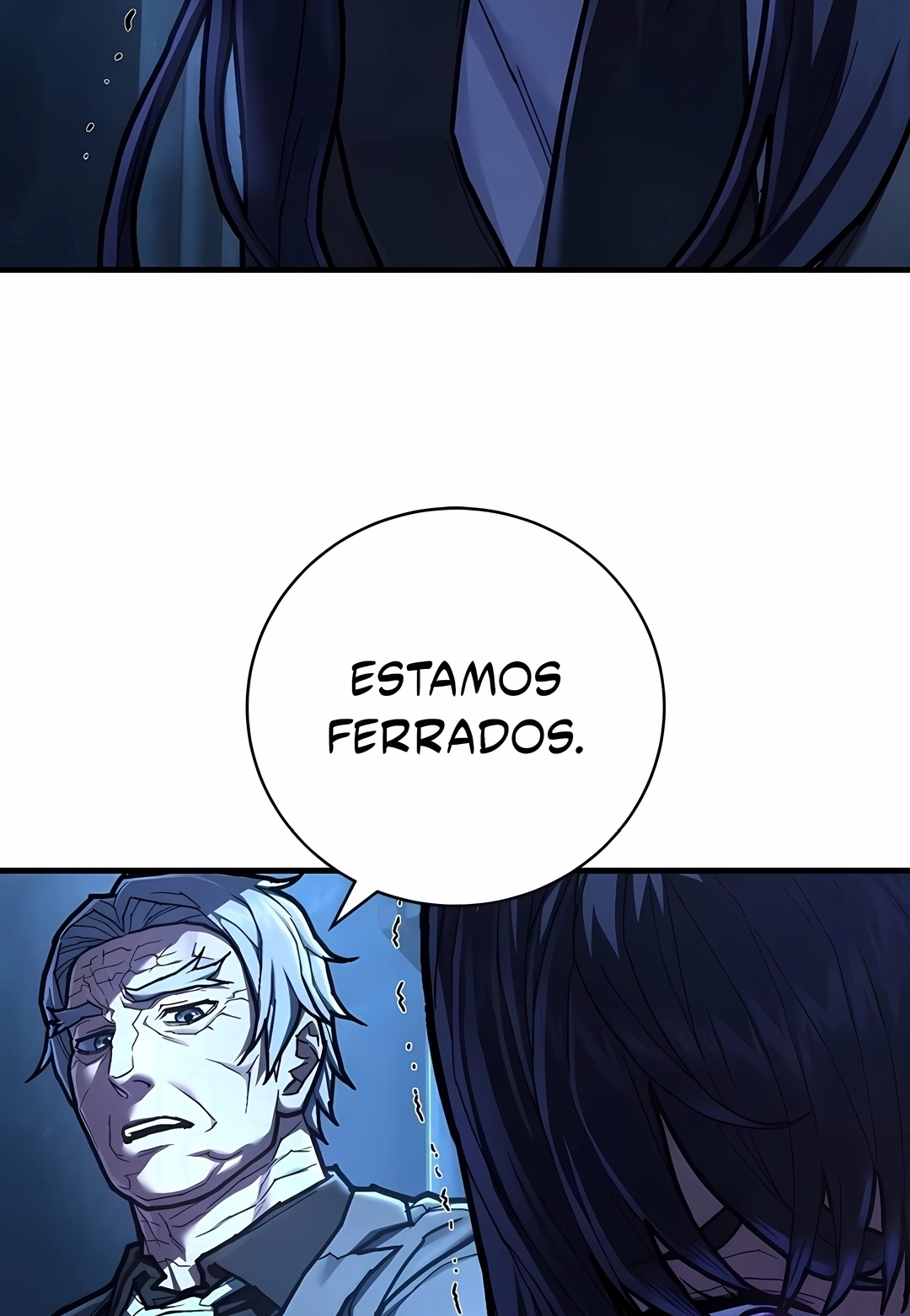 Carrasco Capítulo 68 Página 18