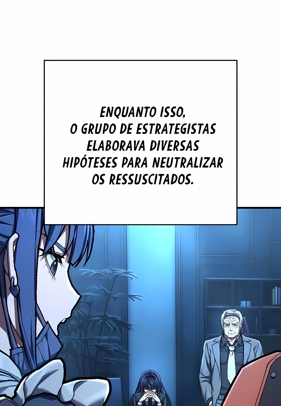 Carrasco Capítulo 68 Página 3