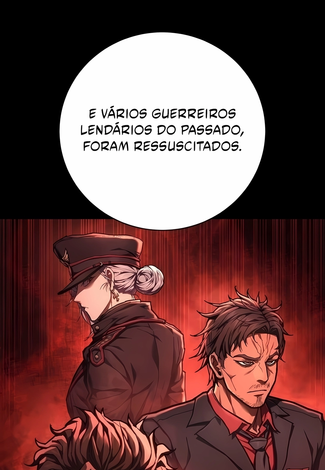 Carrasco Capítulo 68 Página 47
