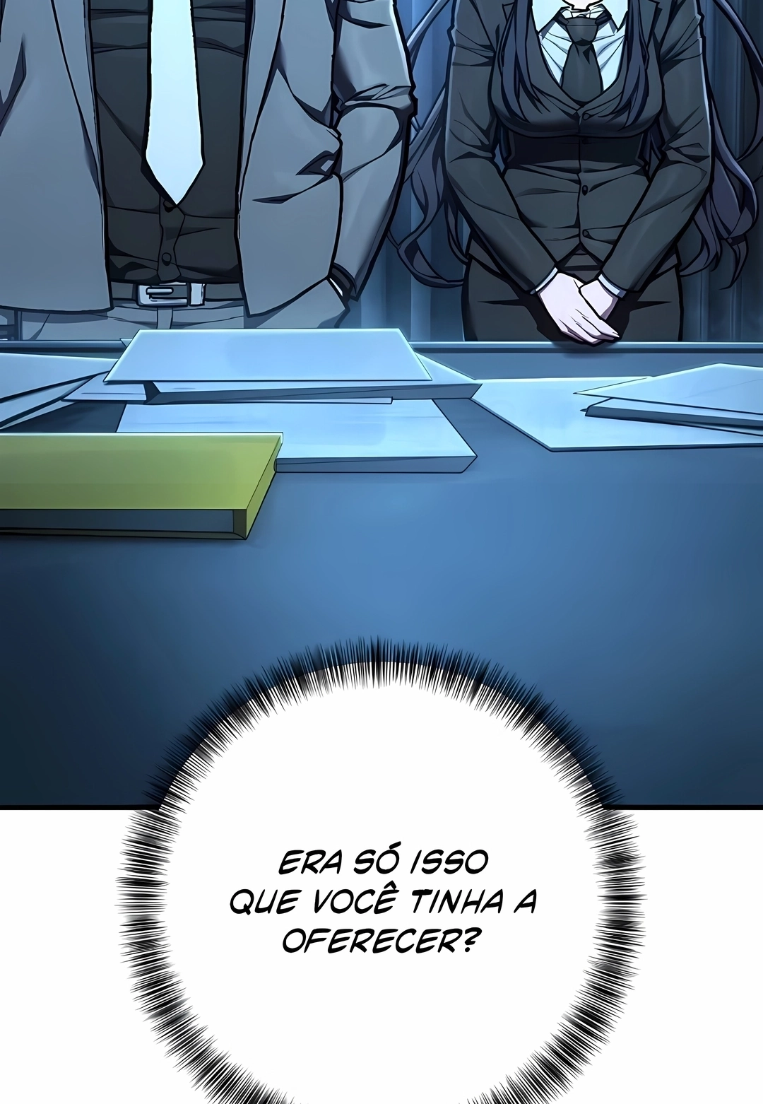 Carrasco Capítulo 68 Página 64