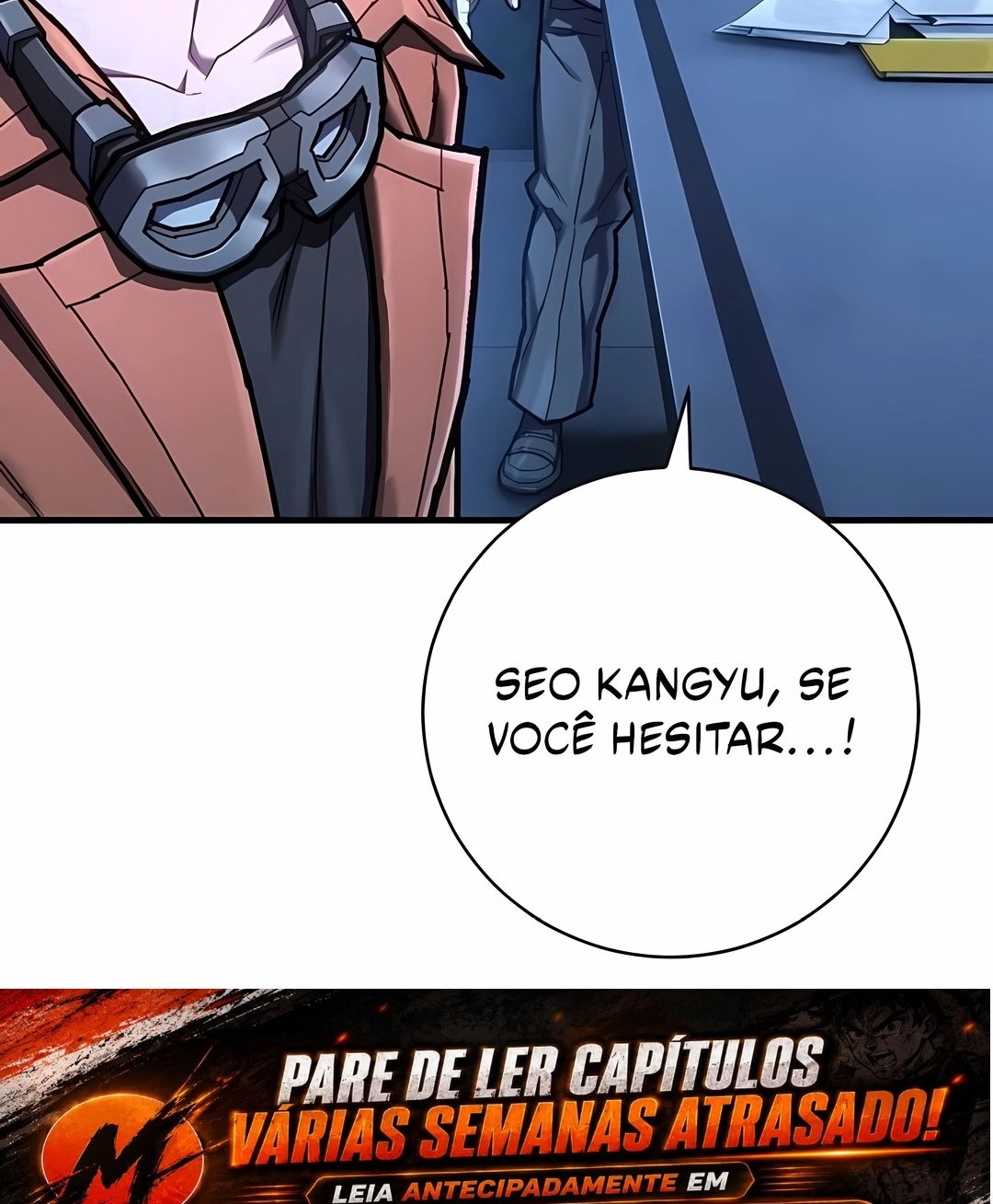 Carrasco Capítulo 69 Página 111