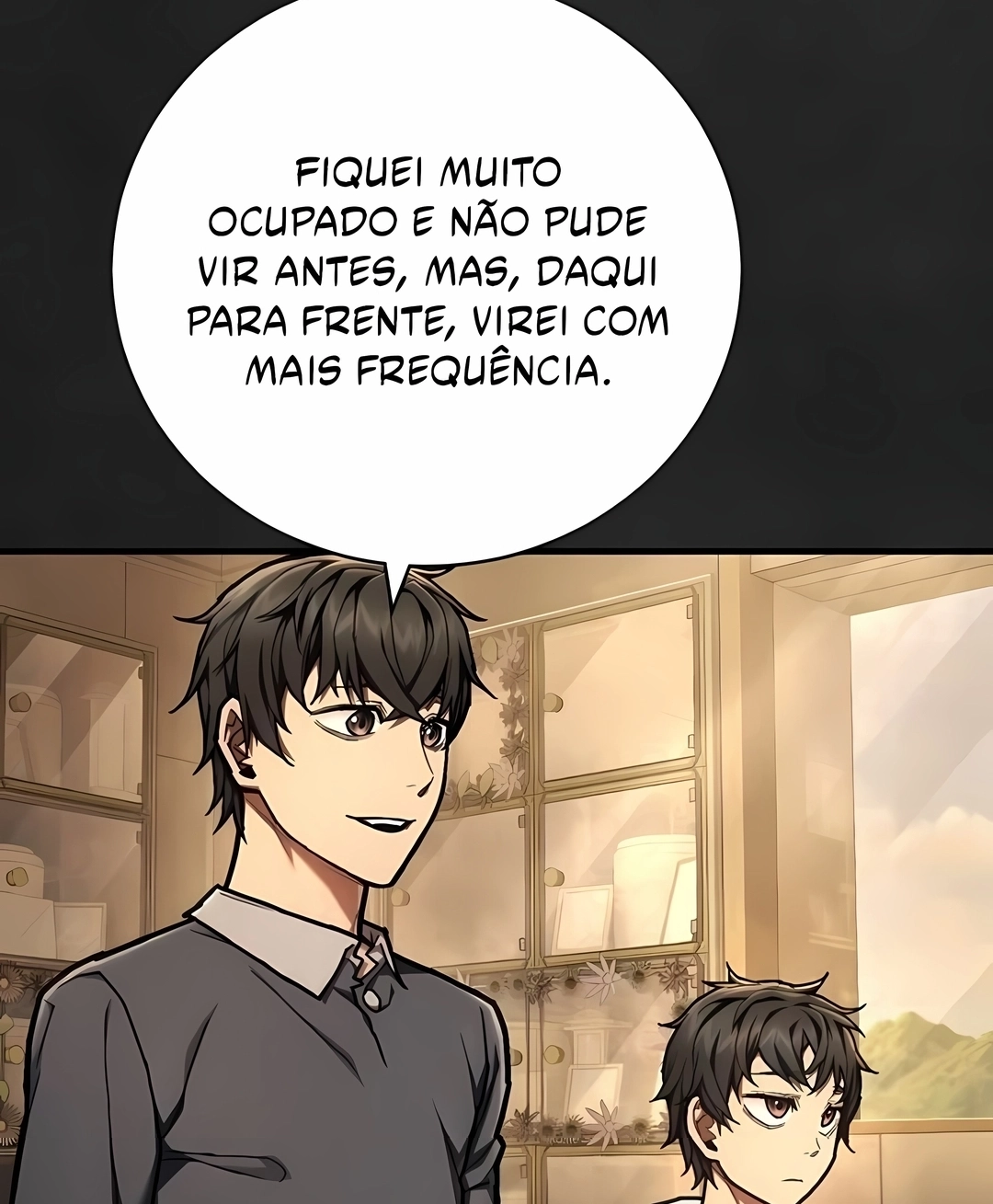 Carrasco Capítulo 69 Página 18