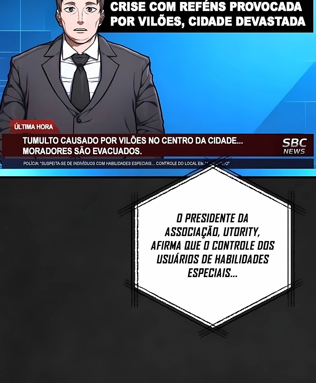 Carrasco Capítulo 69 Página 31