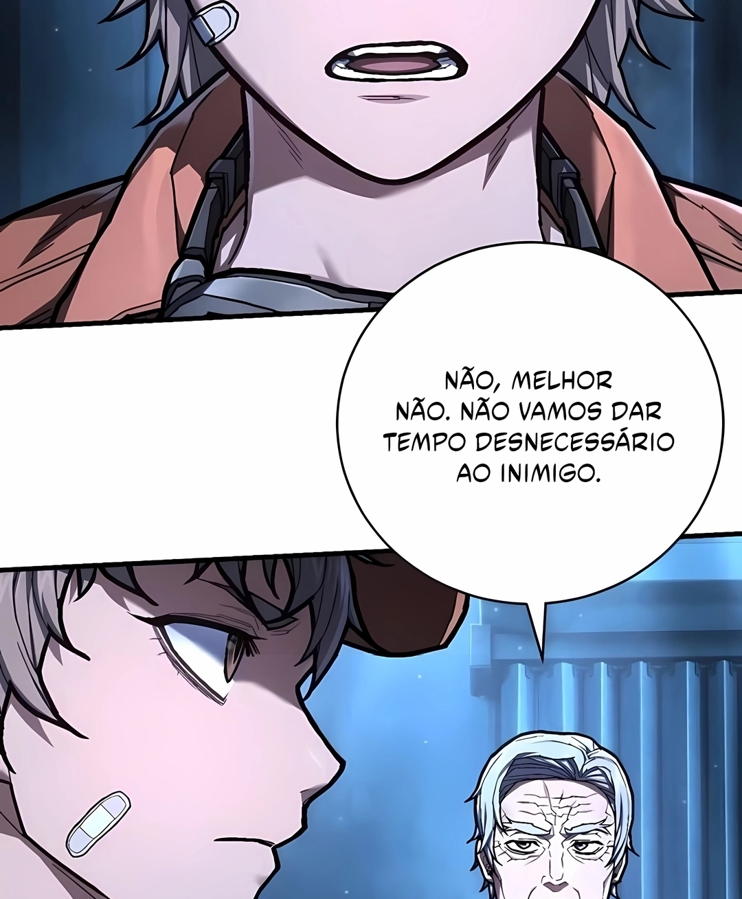 Carrasco Capítulo 69 Página 44