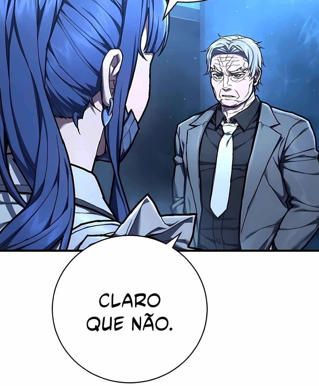 Carrasco Capítulo 69 Página 54