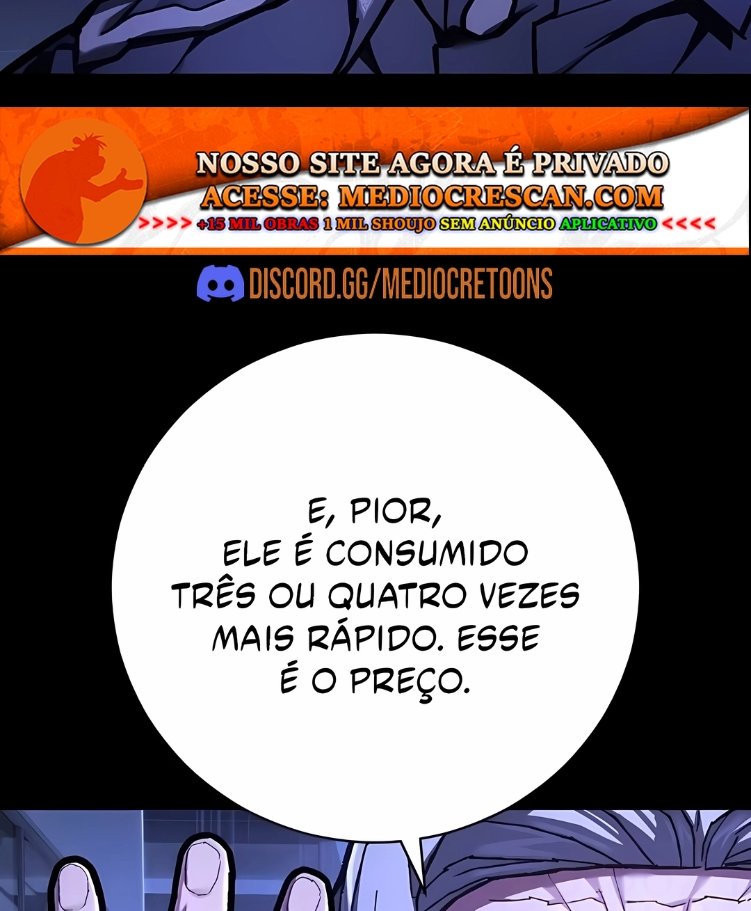 Carrasco Capítulo 69 Página 70