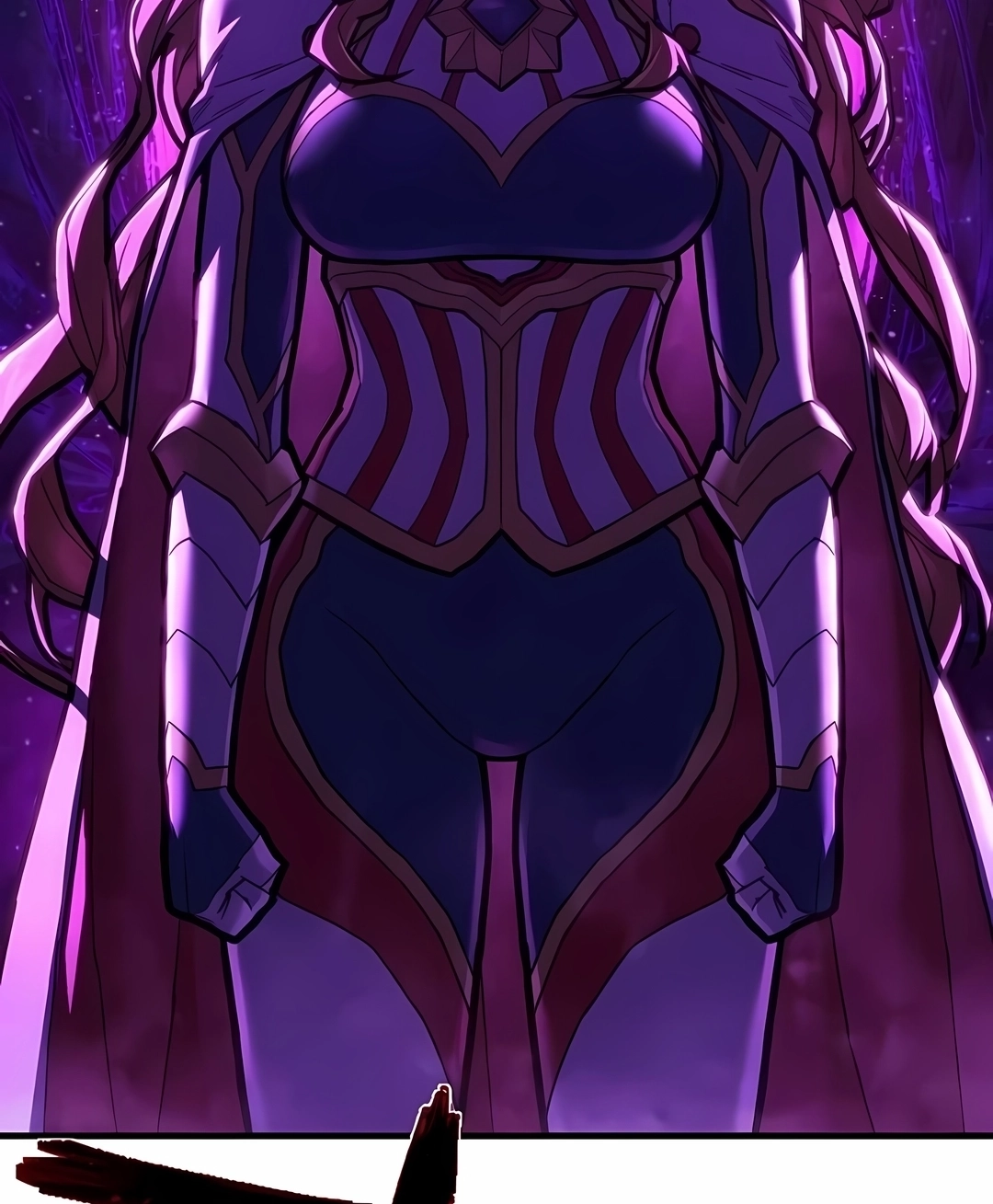 Carrasco Capítulo 69 Página 94