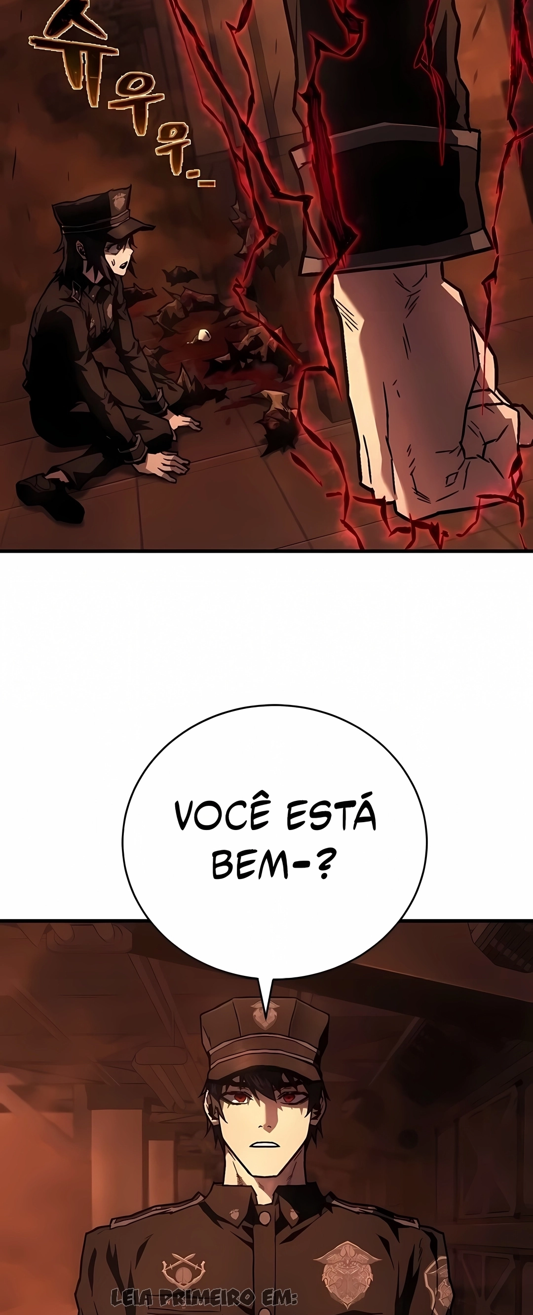 Carrasco Capítulo 7 Página 100