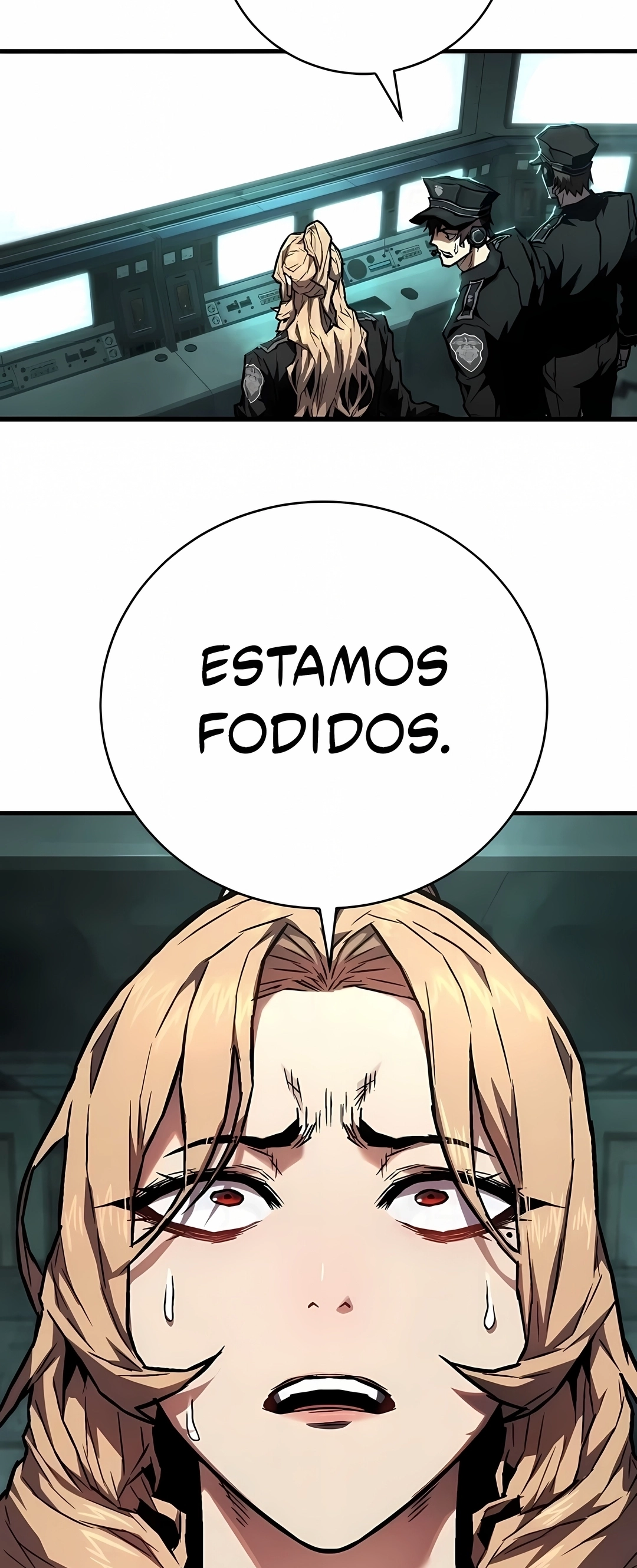 Carrasco Capítulo 7 Página 65