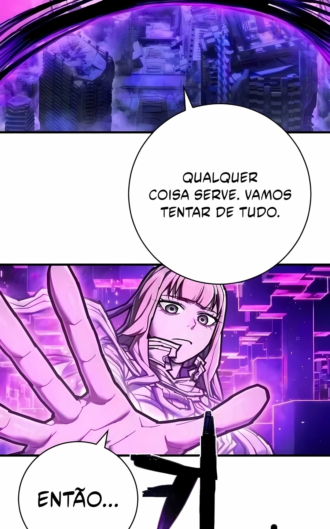 Carrasco Capítulo 70 Página 100