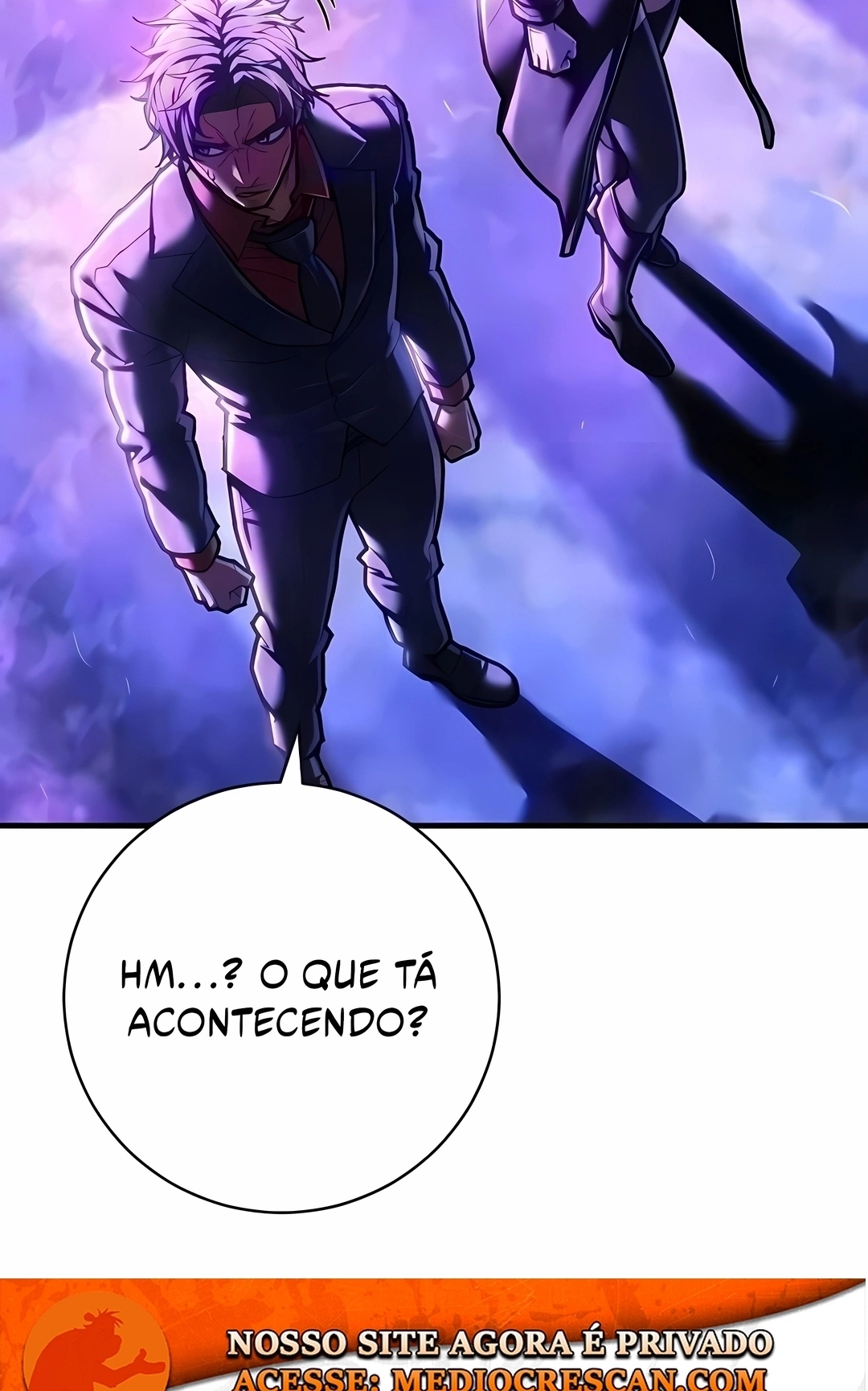 Carrasco Capítulo 70 Página 104