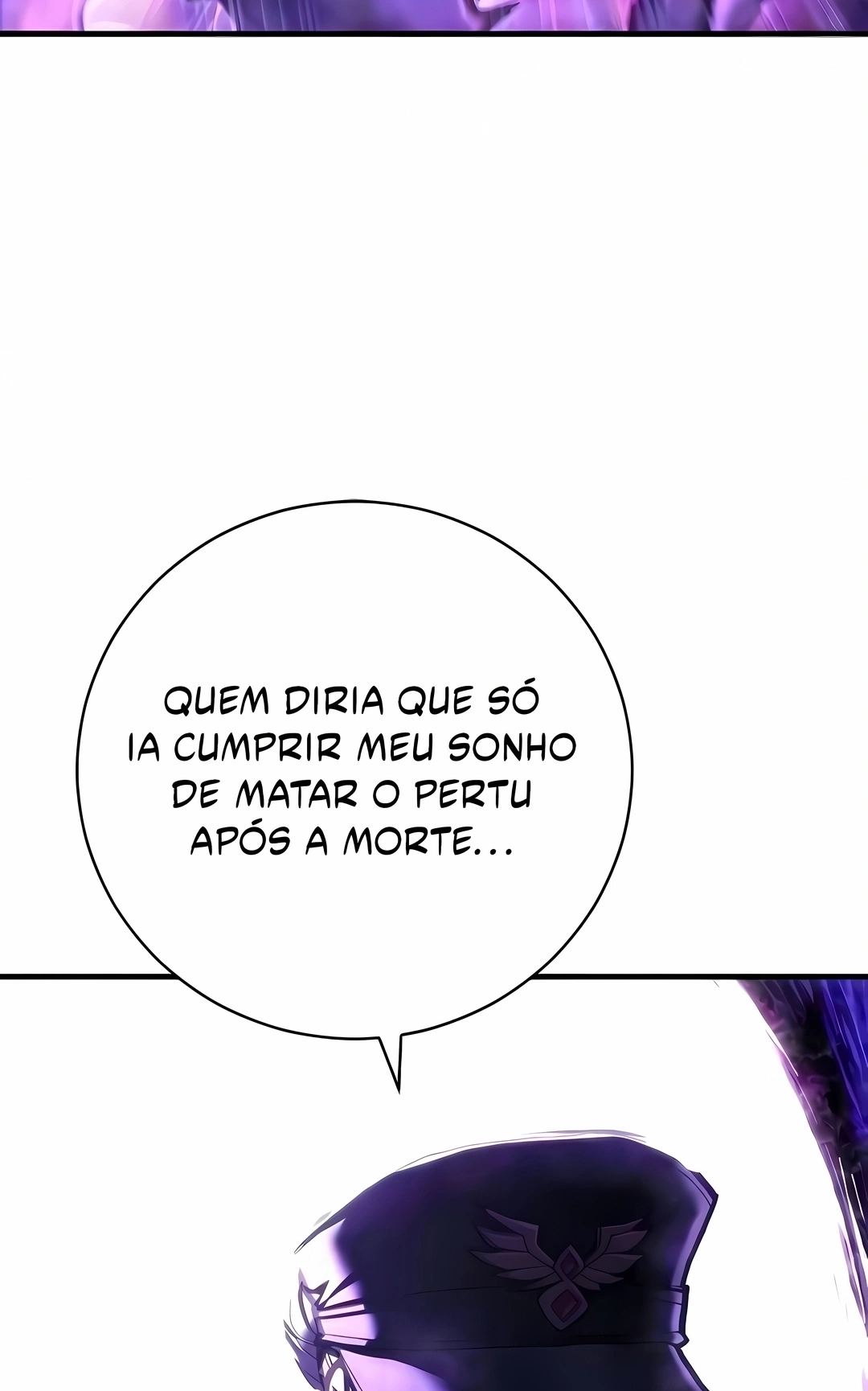Carrasco Capítulo 70 Página 111
