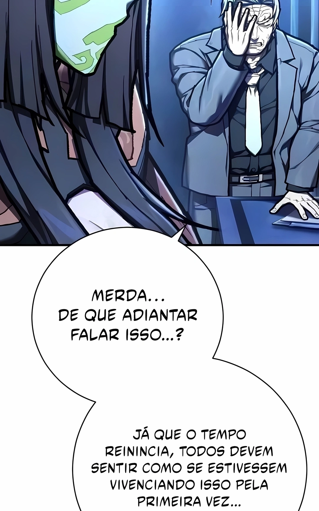 Carrasco Capítulo 70 Página 45