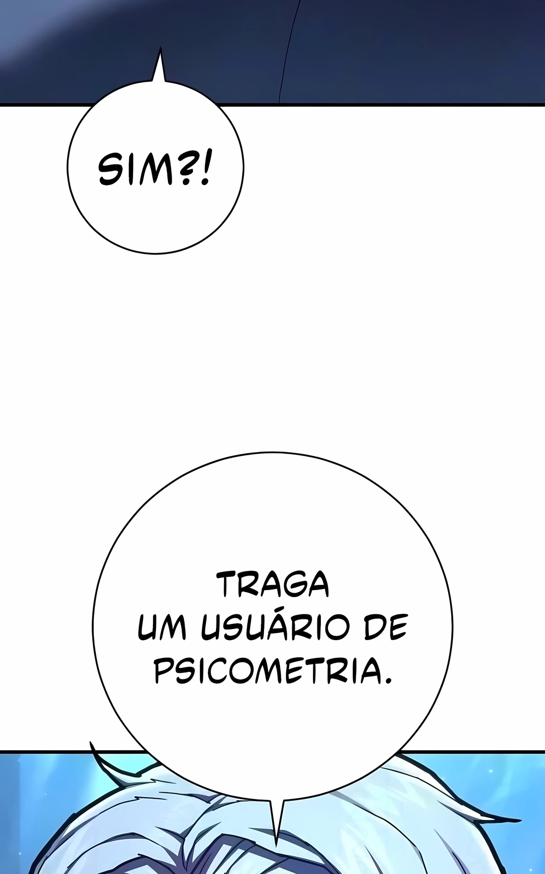 Carrasco Capítulo 70 Página 47