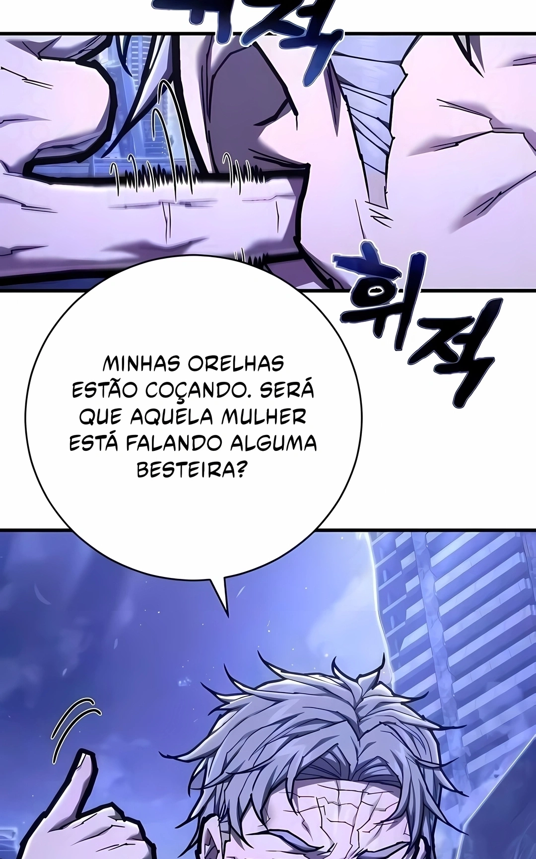 Carrasco Capítulo 70 Página 88