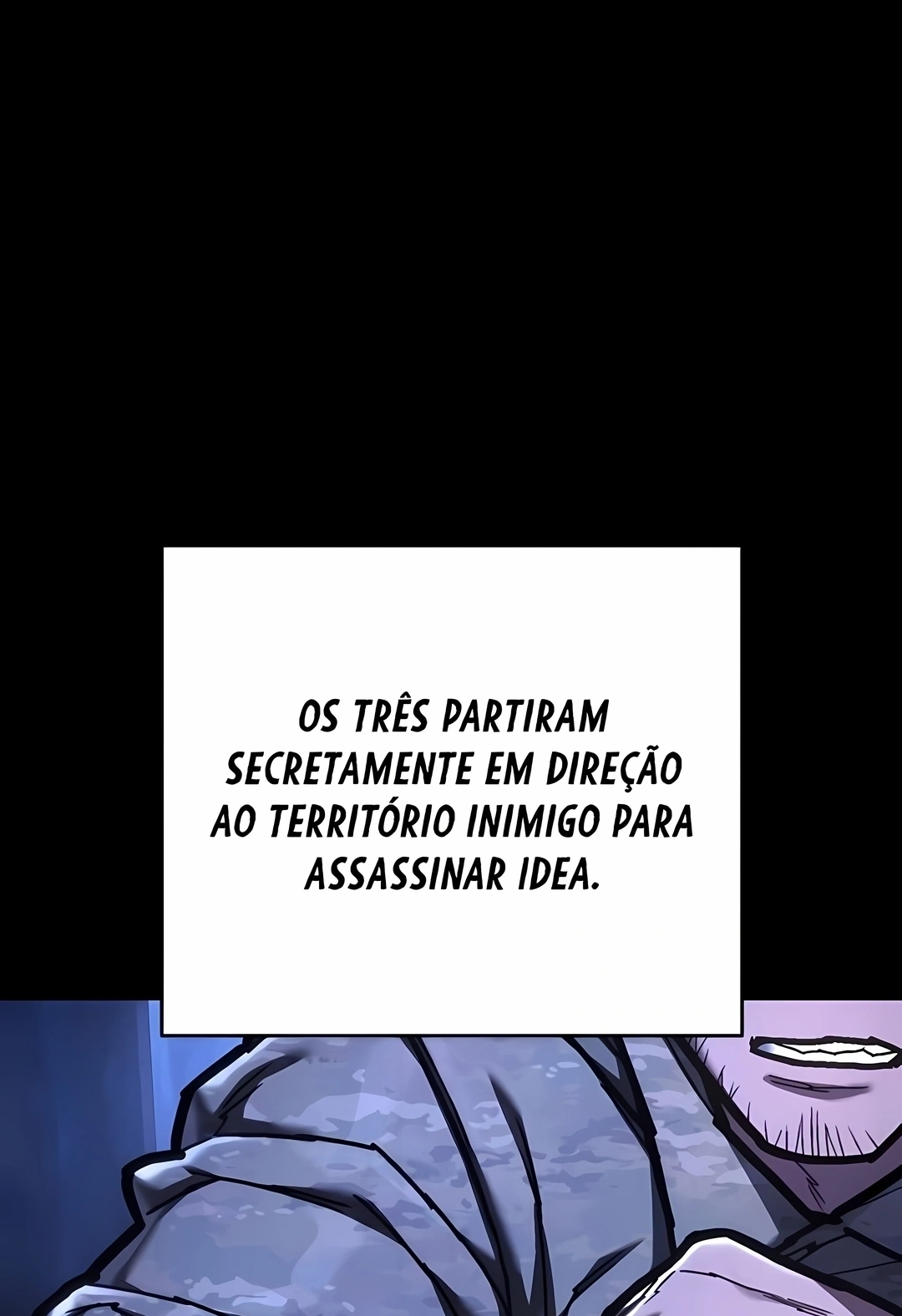 Carrasco Capítulo 71 Página 101