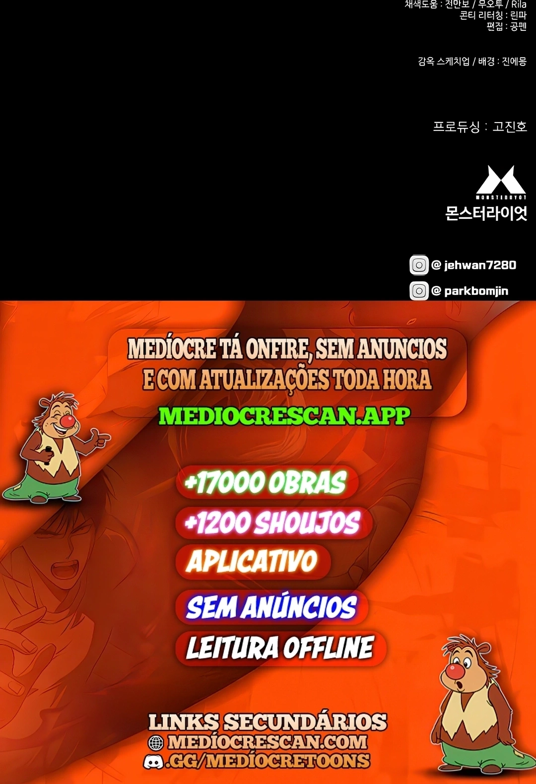 Carrasco Capítulo 71 Página 120