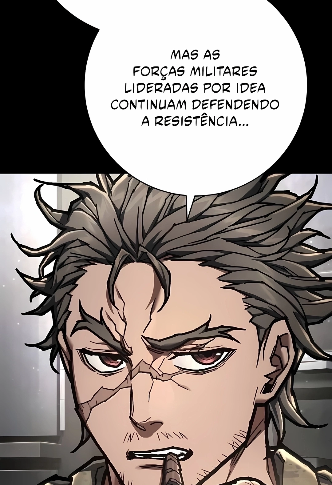Carrasco Capítulo 71 Página 86